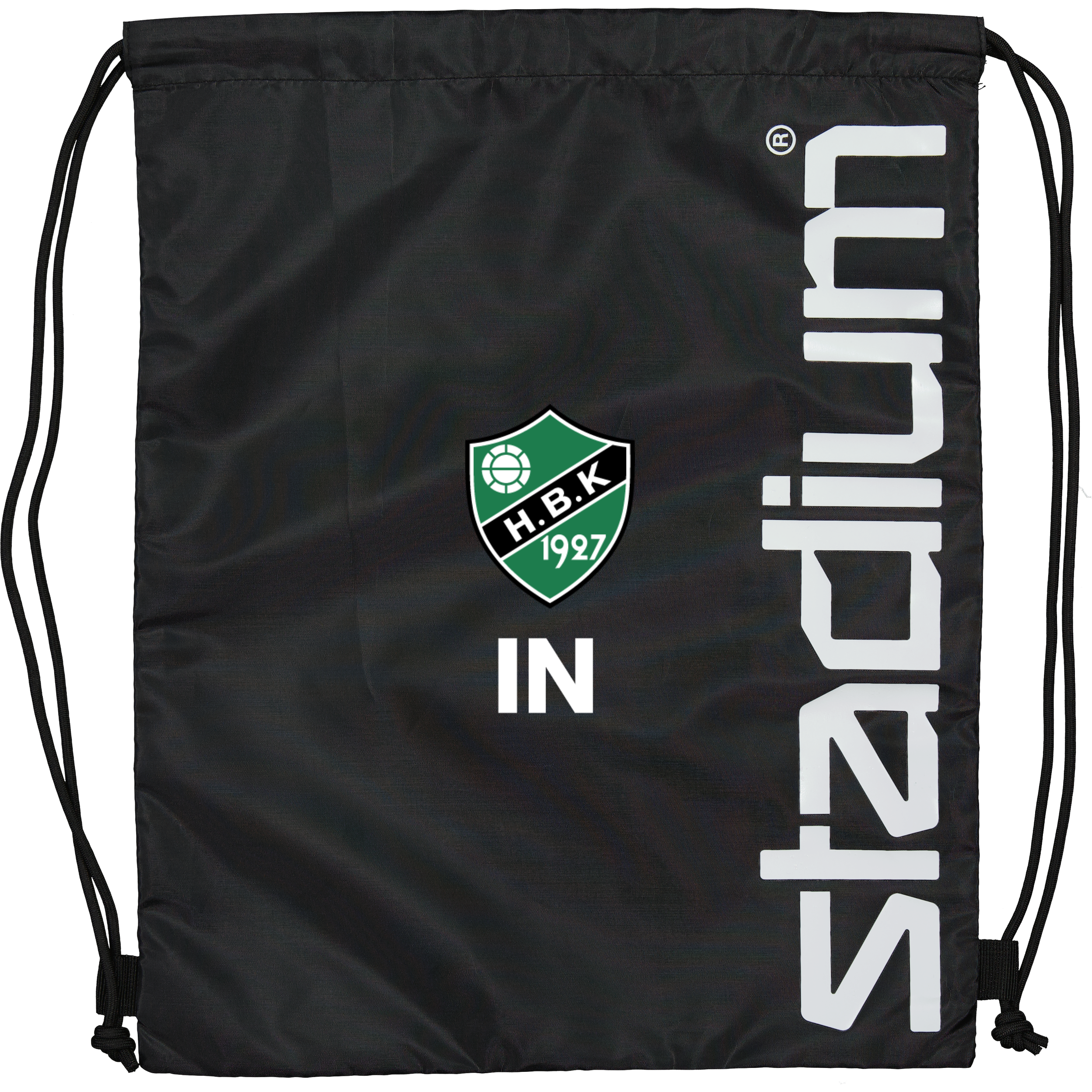 
STADIUM, 
Team Gym Bag, 
Detail 1
