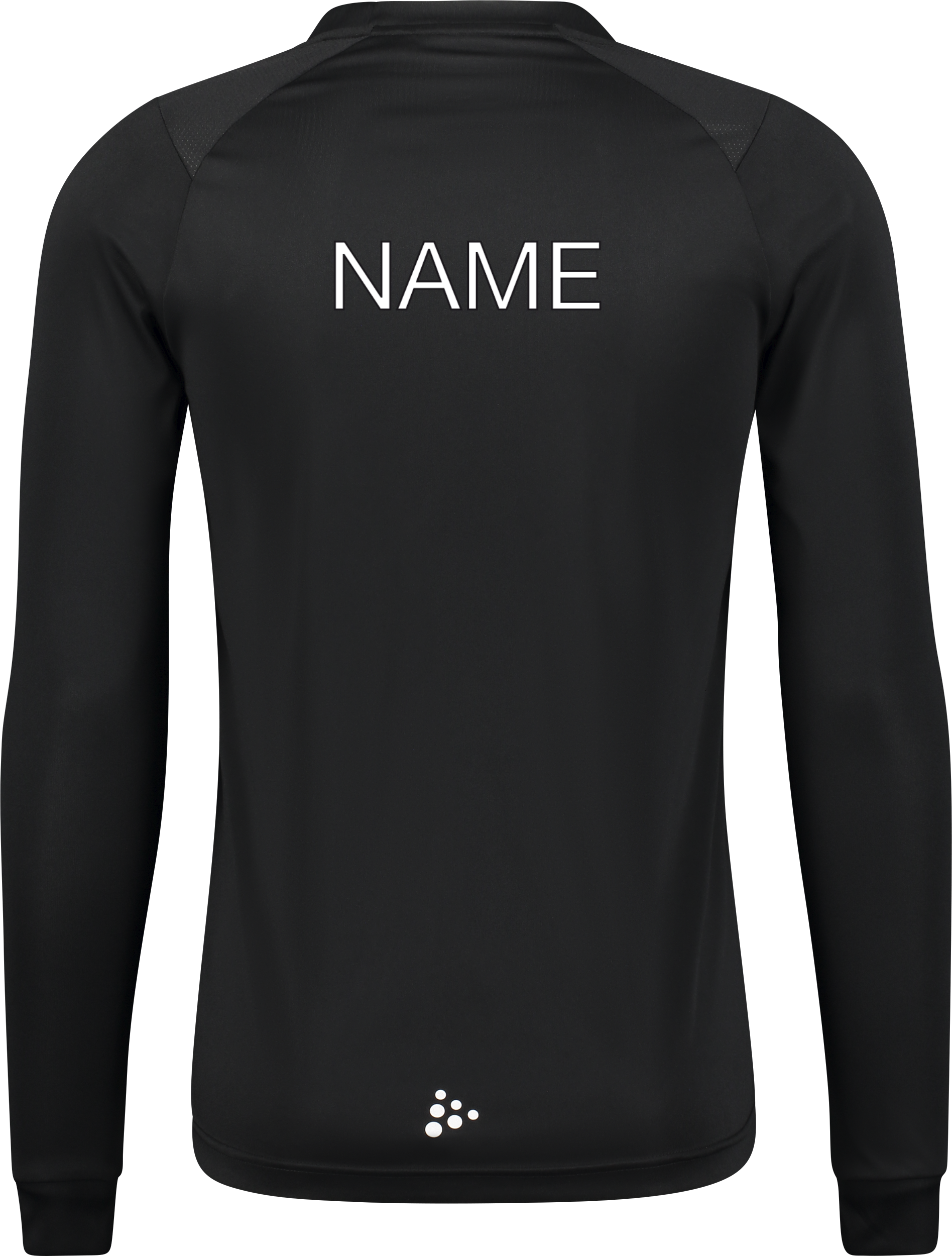 CRAFT, Rush 2.0 Ls Tee Jr