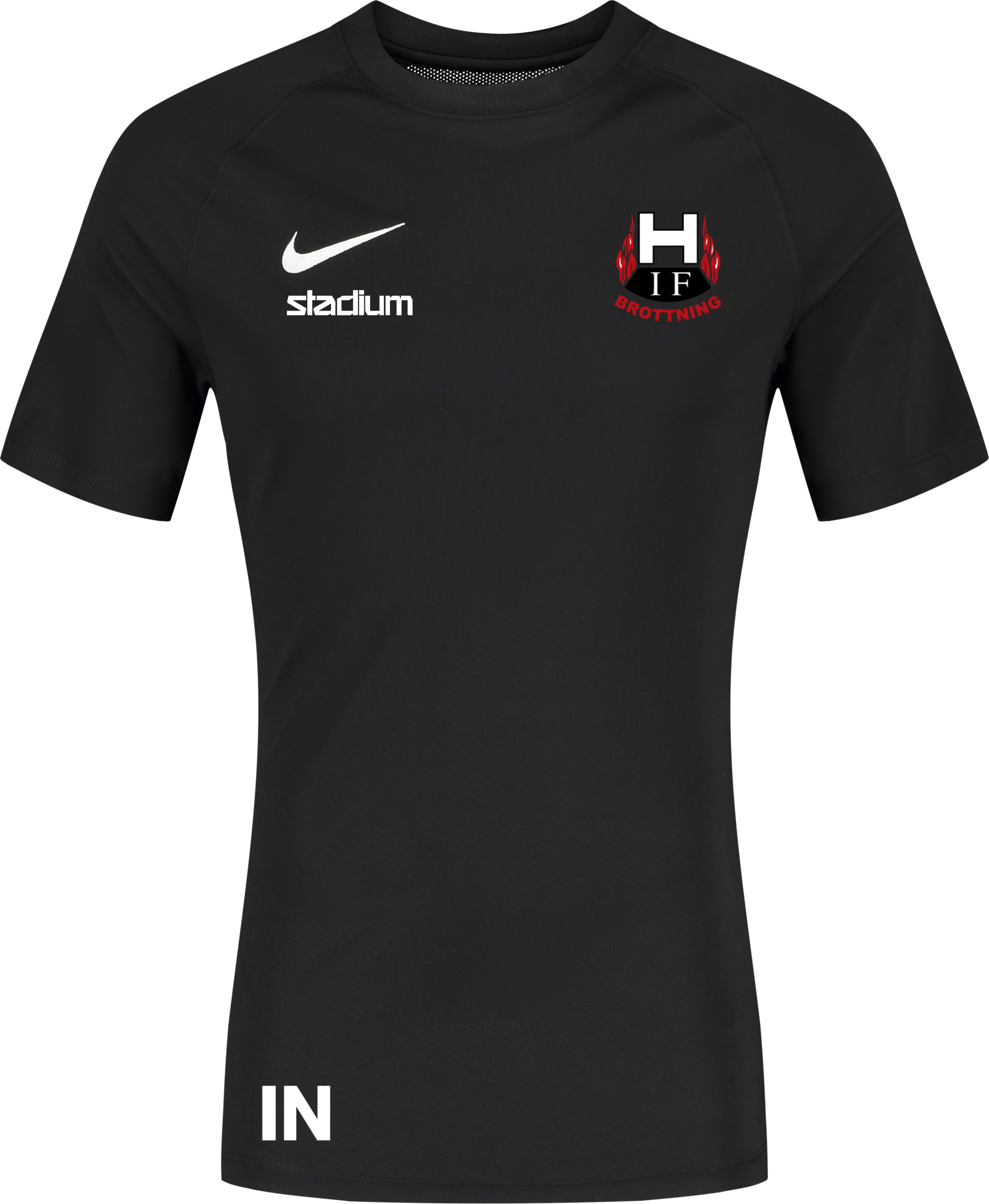 
NIKE, 
PARK VIII SS JSY JR, 
Detail 1
