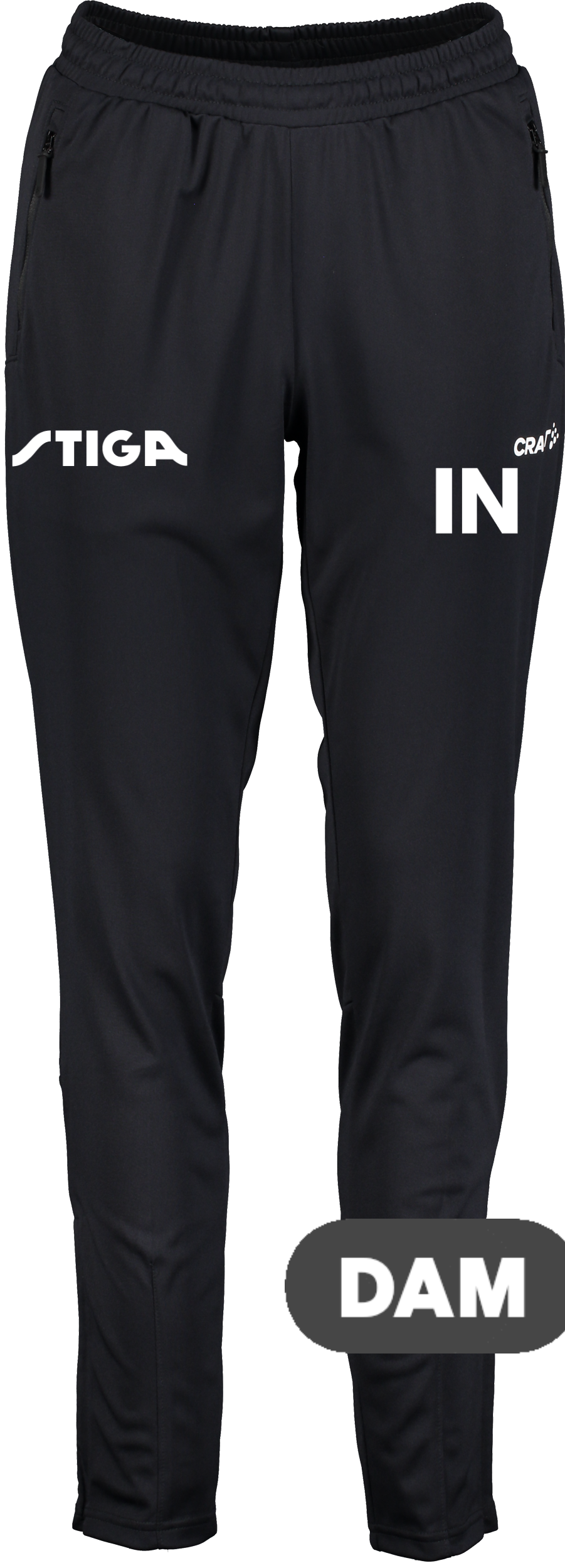 
CRAFT, 
Evolve 2.0 Pants W, 
Detail 1
