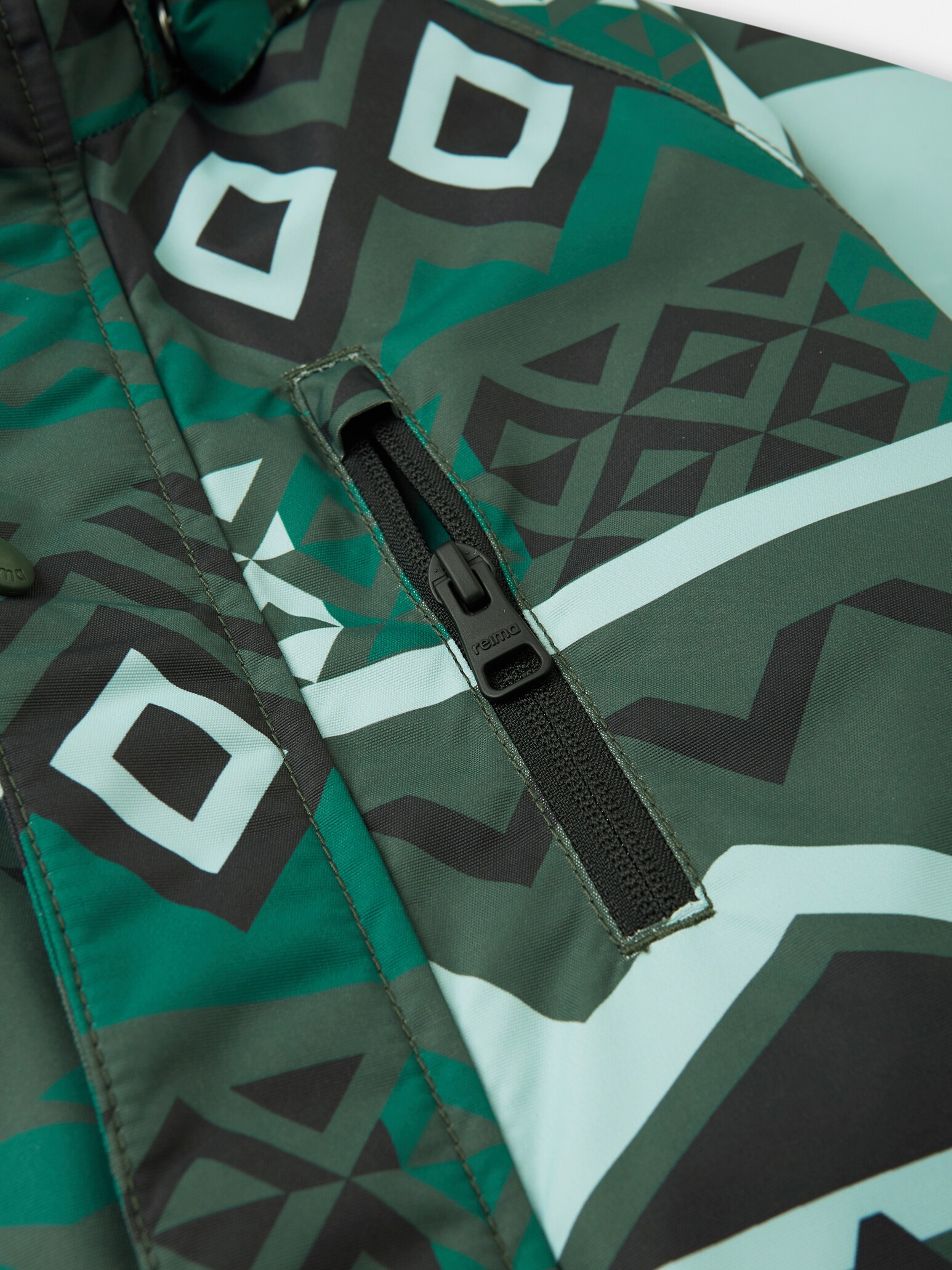 REIMA, Winter Overall, Pakuri