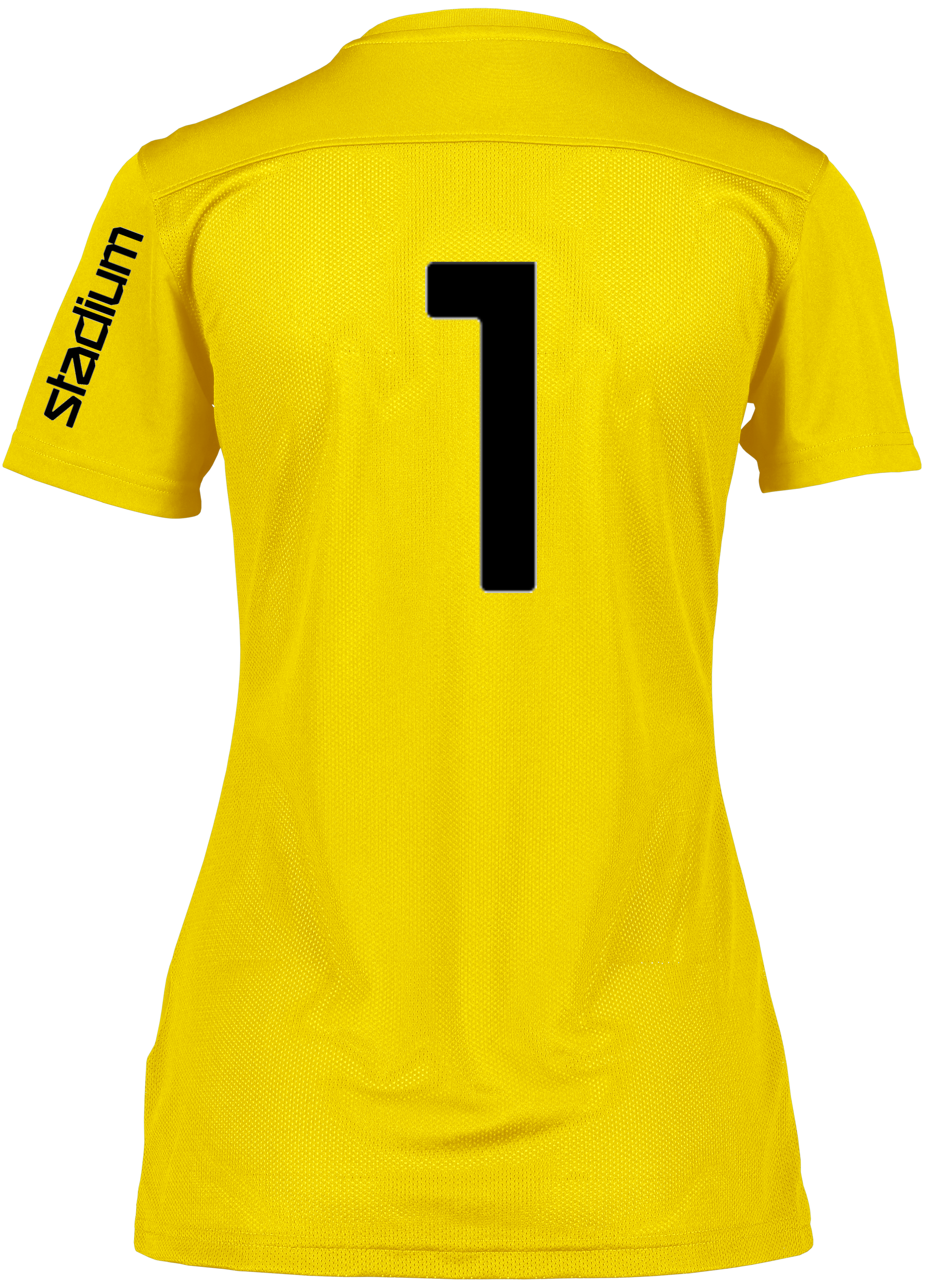 NIKE, Park VII SS Jsy W