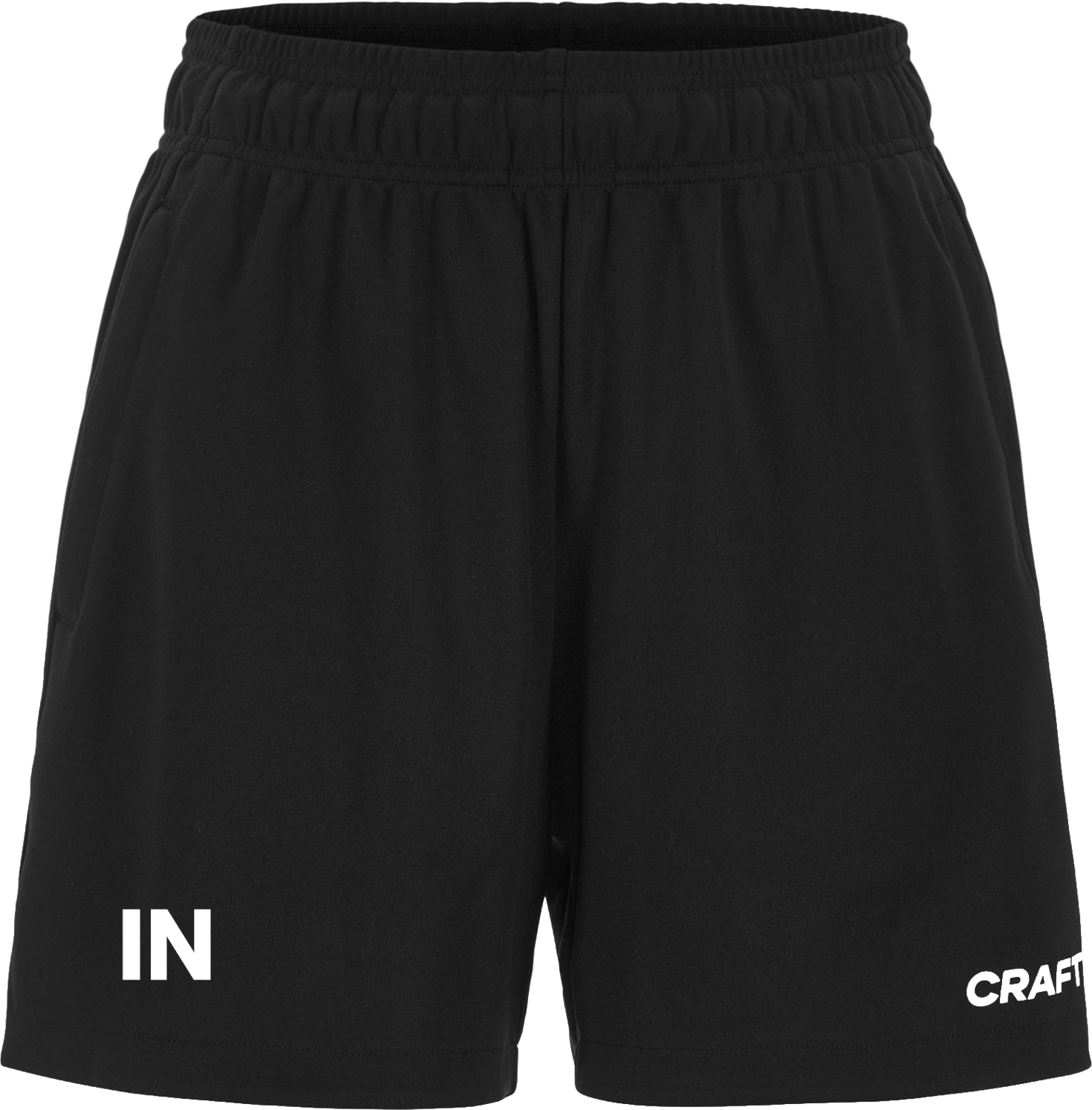 
CRAFT, 
ABILITY ZIP POCKET SHORTS W, 
Detail 1
