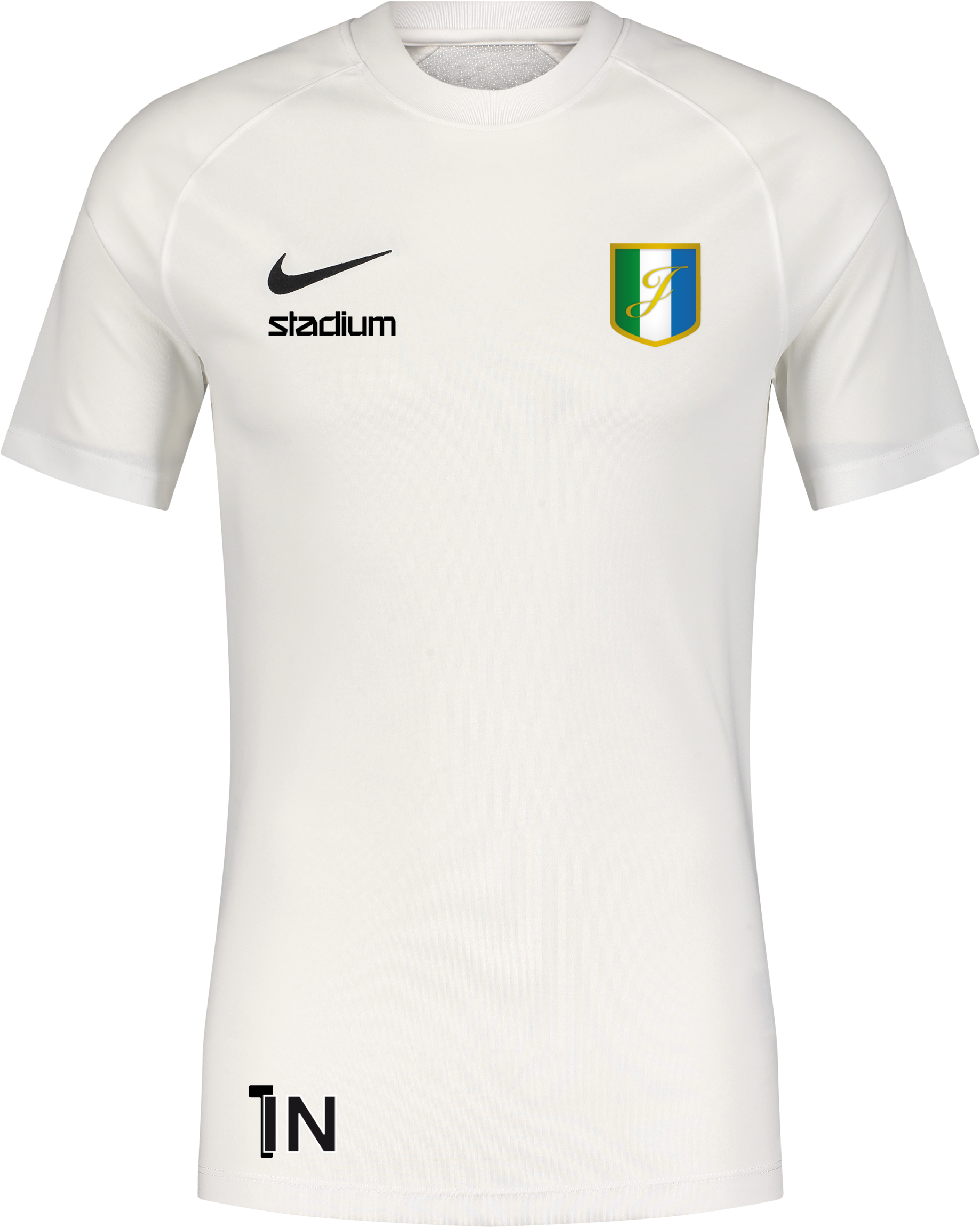 
NIKE, 
PARK VIII SS JSY, 
Detail 1
