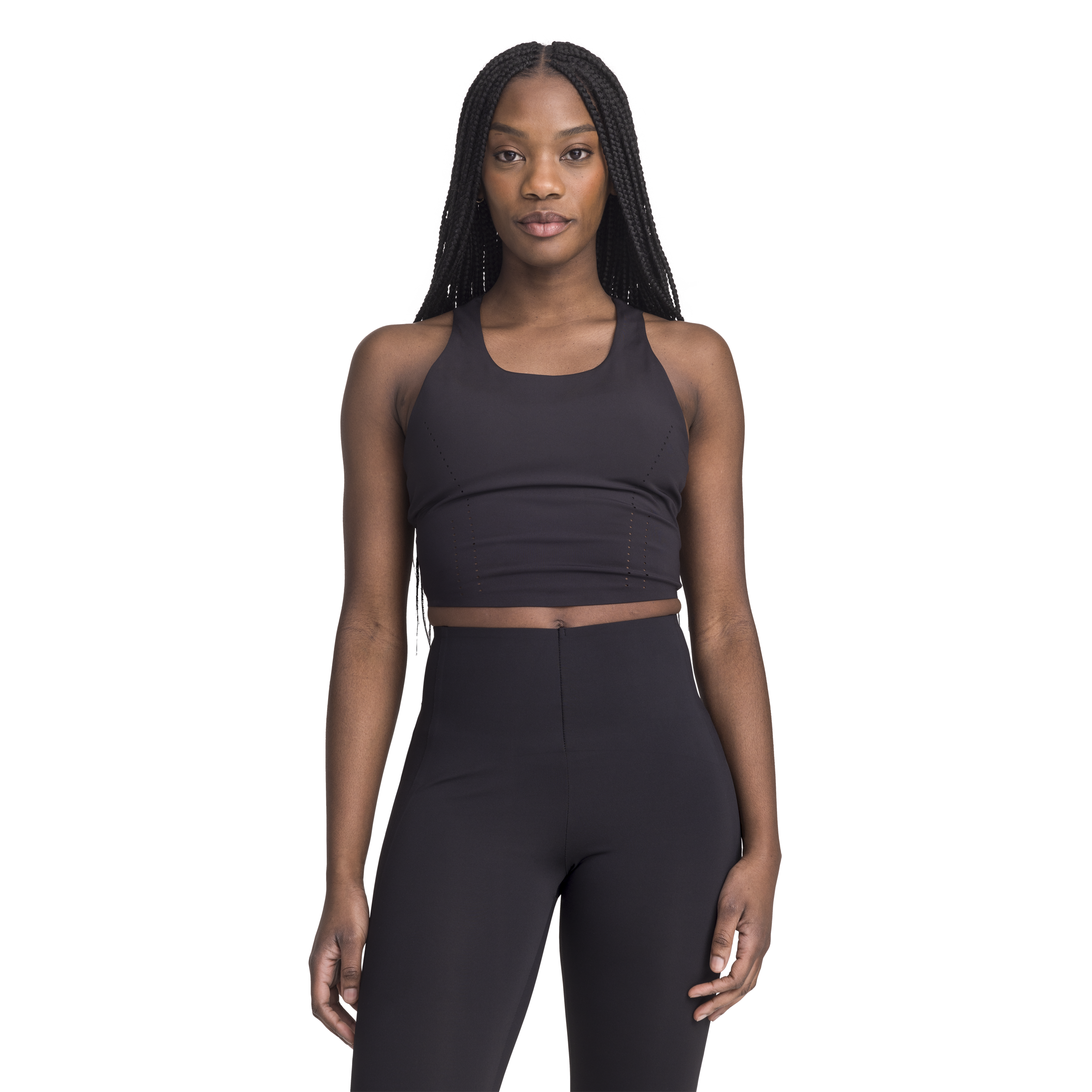 
SOC, 
W Shape Snatch Top, 
Detail 1
