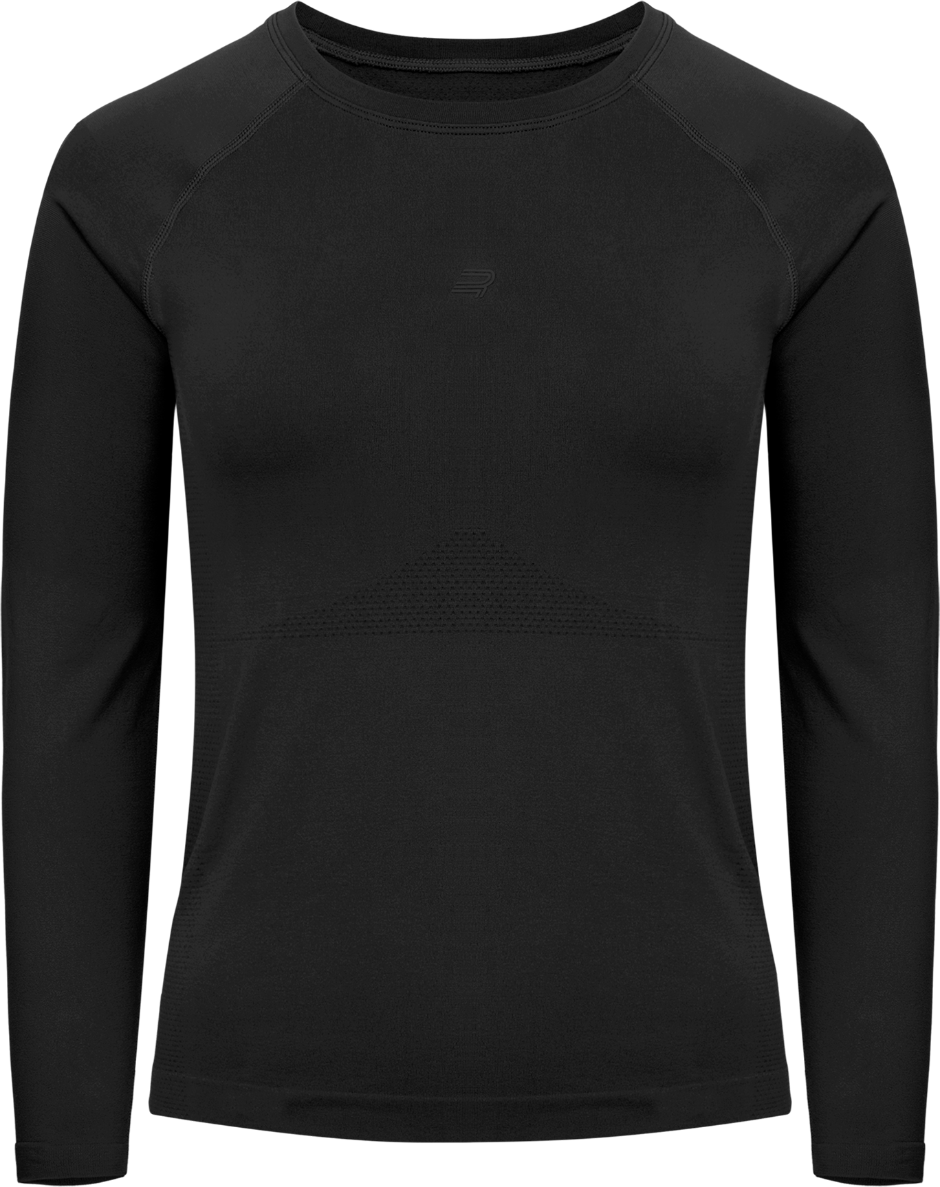 
R&Ouml;HNISCH, 
SEAMLESS FLEX LONG SLEEVE, 
Detail 1
