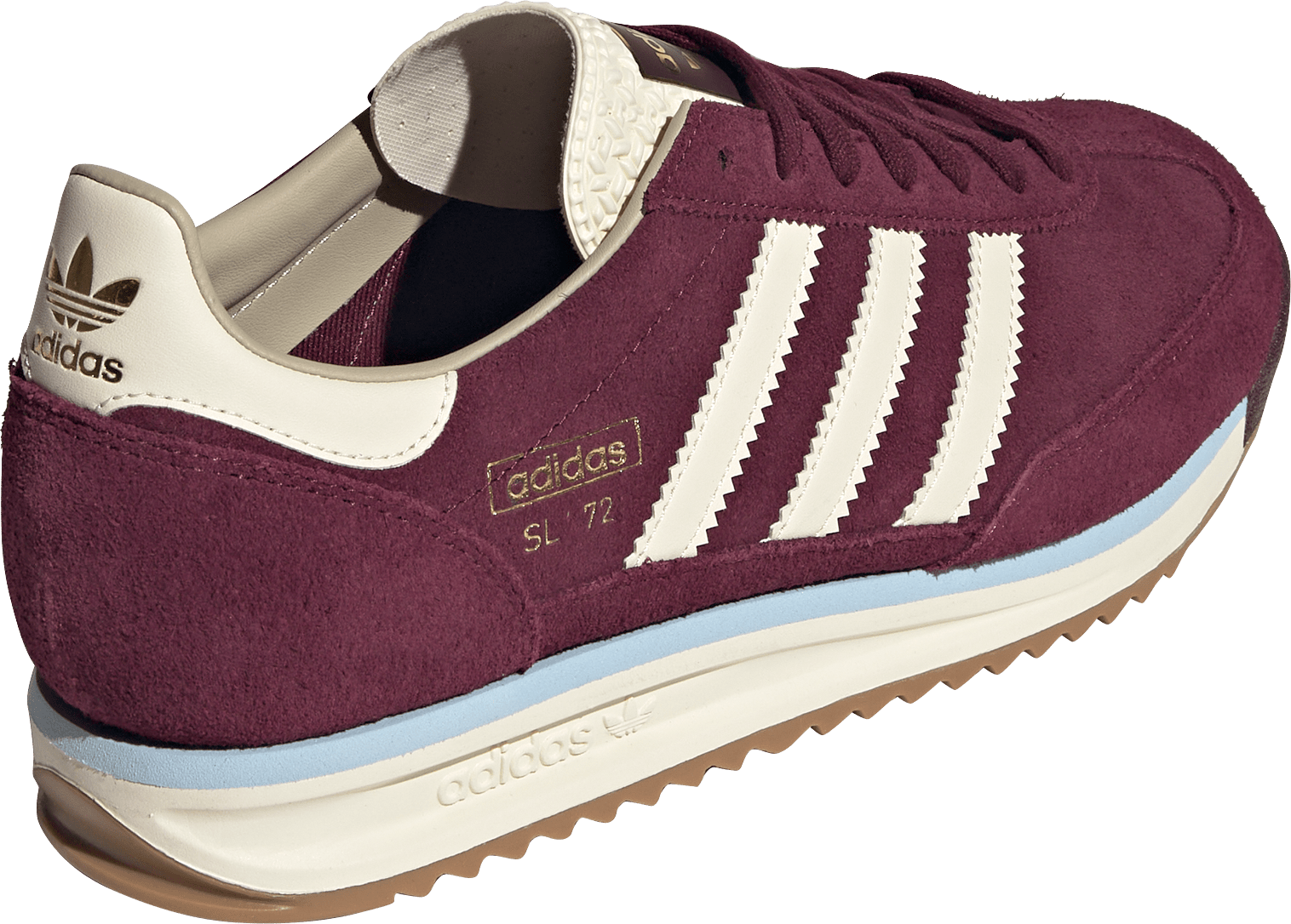 ADIDAS ORIGINALS, M SL 72 RS