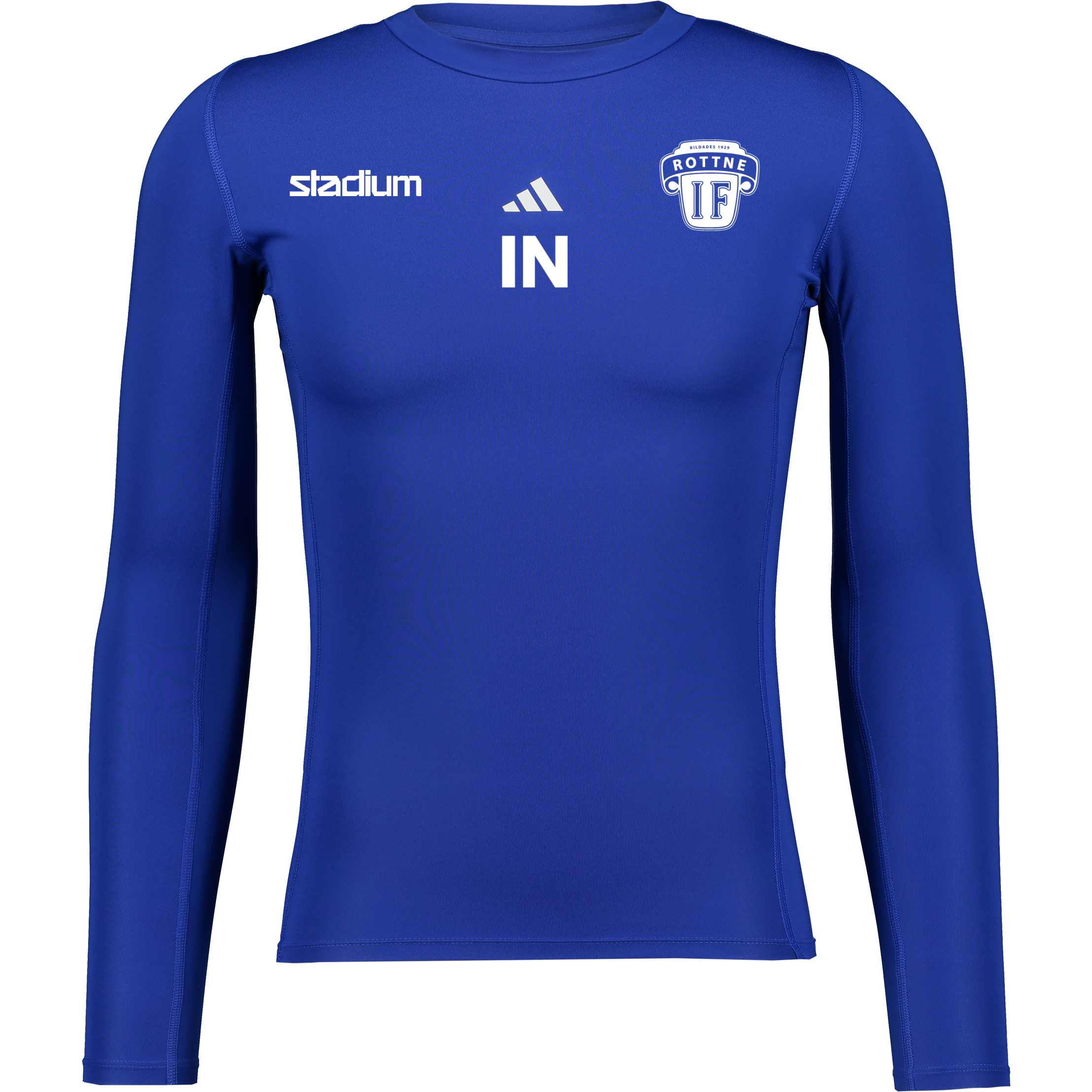 
ADIDAS, 
Tf Ls Tee Jr, 
Detail 1
