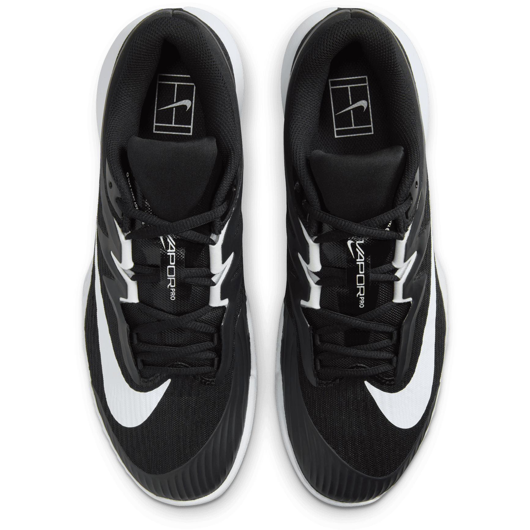 NIKE, Nike Vapor Pro 3 M