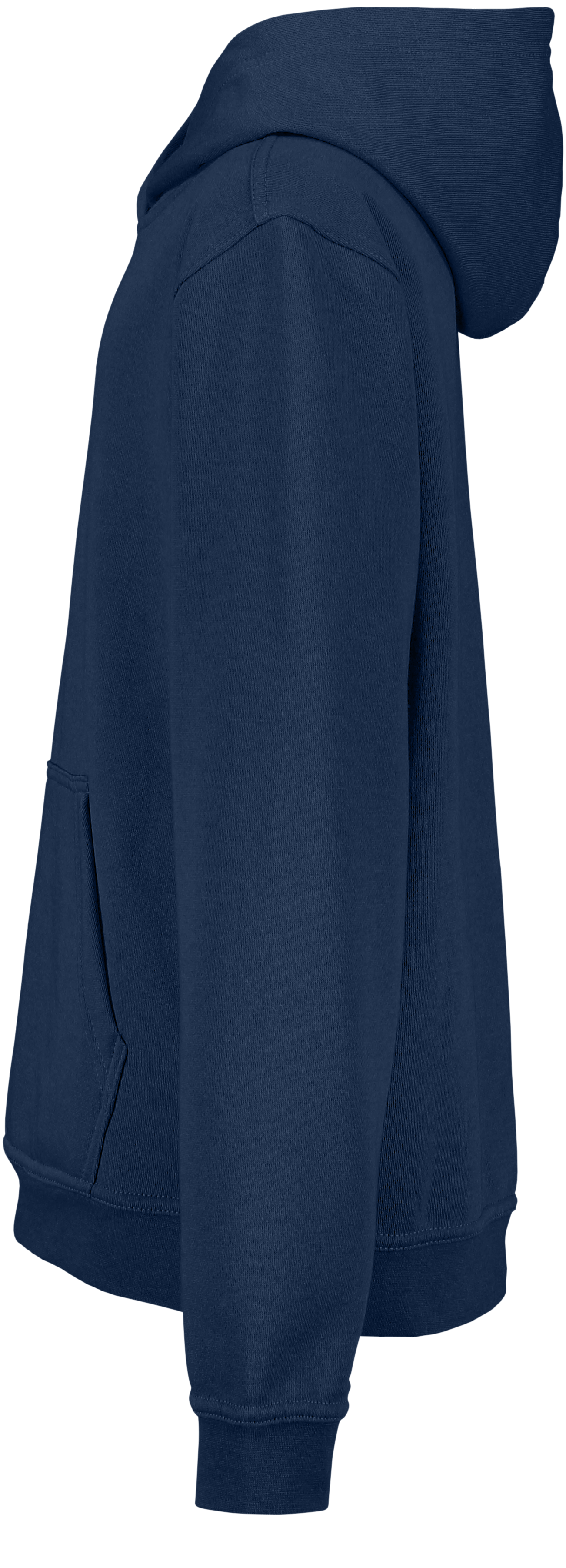 CLIQUE, Basic Hoody Jr