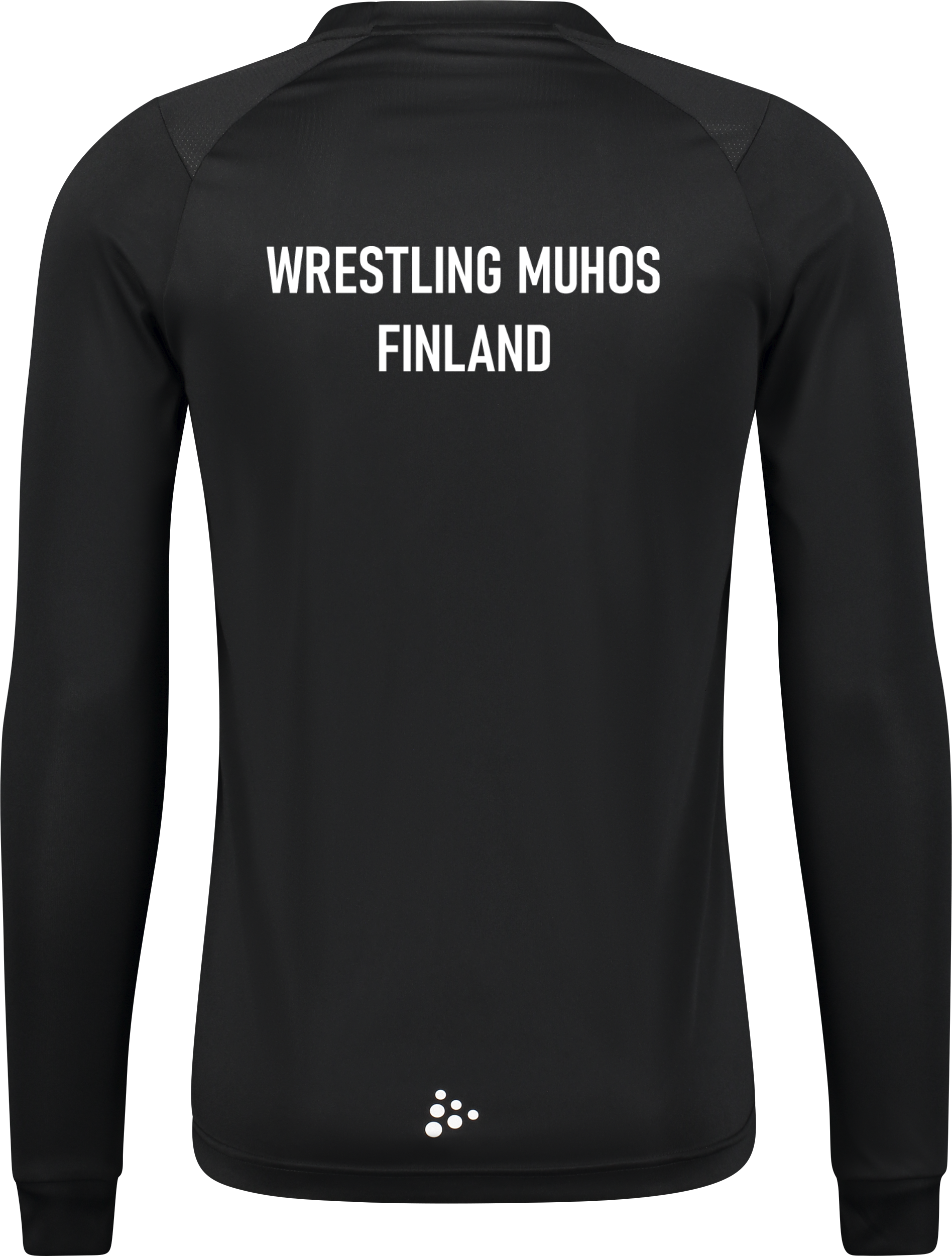 CRAFT, Rush 2.0 Ls Tee M