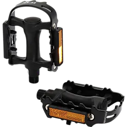 403512101101 XLC Pedal M01 Mtb/Commute 403512101101 XLC Pedal M01 Mtb/Commute Standard Small1x1