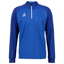 402202104101 SELECT Spain 25 Trg 1/2 Zip Jr 402202104101 SELECT Spain 25 Trg 1/2 Zip Jr Standard Small1x1