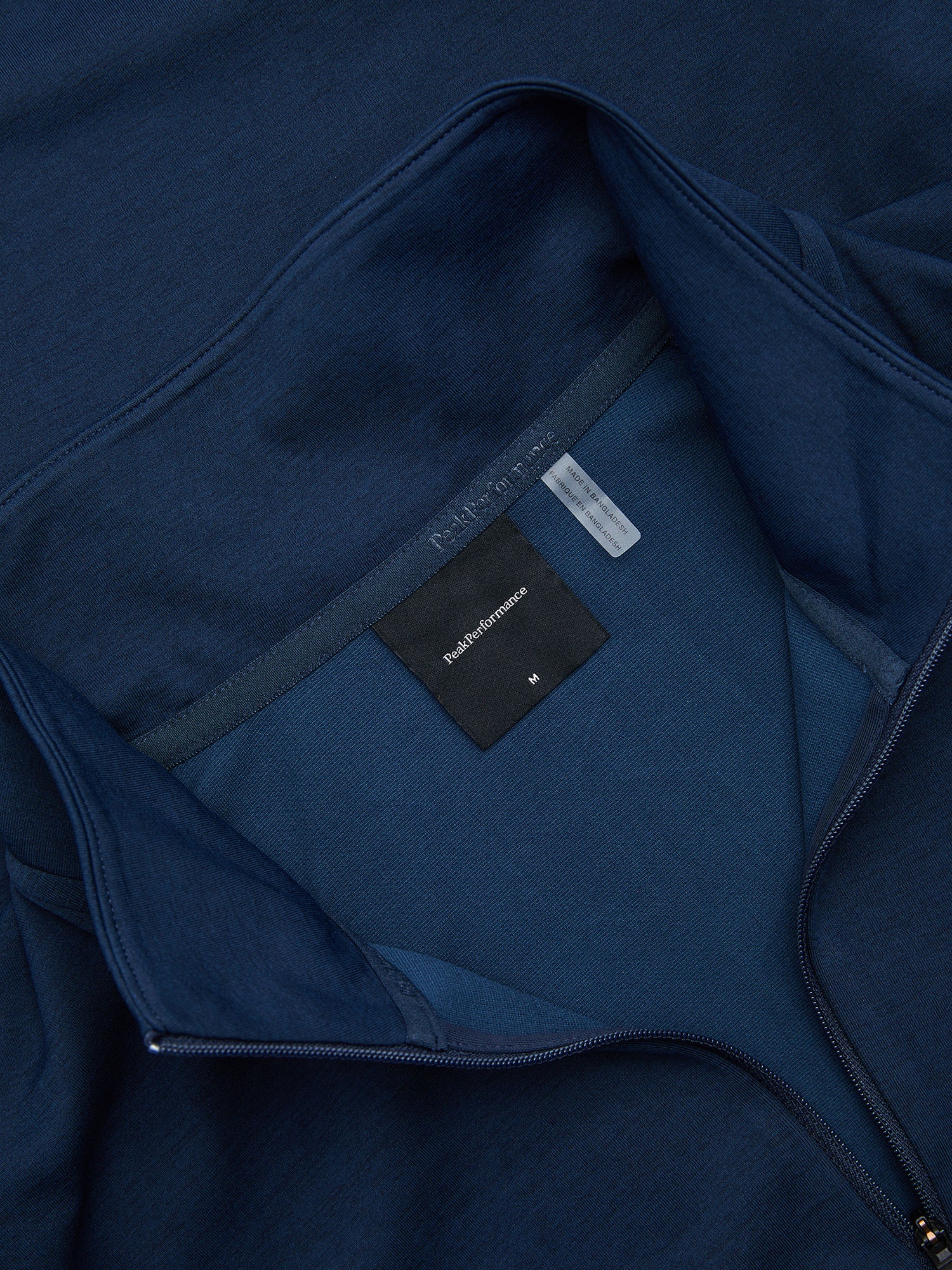 PEAK PERFORMANCE, M SWIFT MOTION MIDLAYER