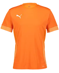 T Goal Matchday Jsy Jr - Orange/Br Melon Standard Small1x1