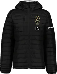 243638103101 CLIQUE Hudson Jkt 243638103101 CLIQUE Hudson Jkt Standard Small1x1