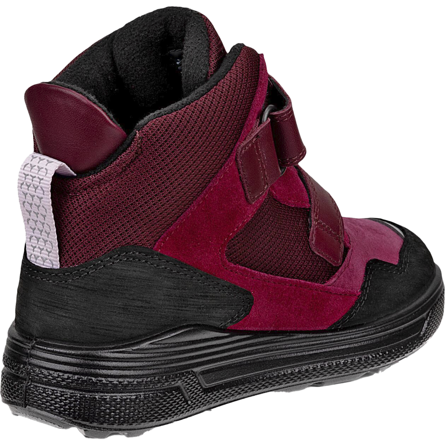 ECCO, J Urban Snow K Mid