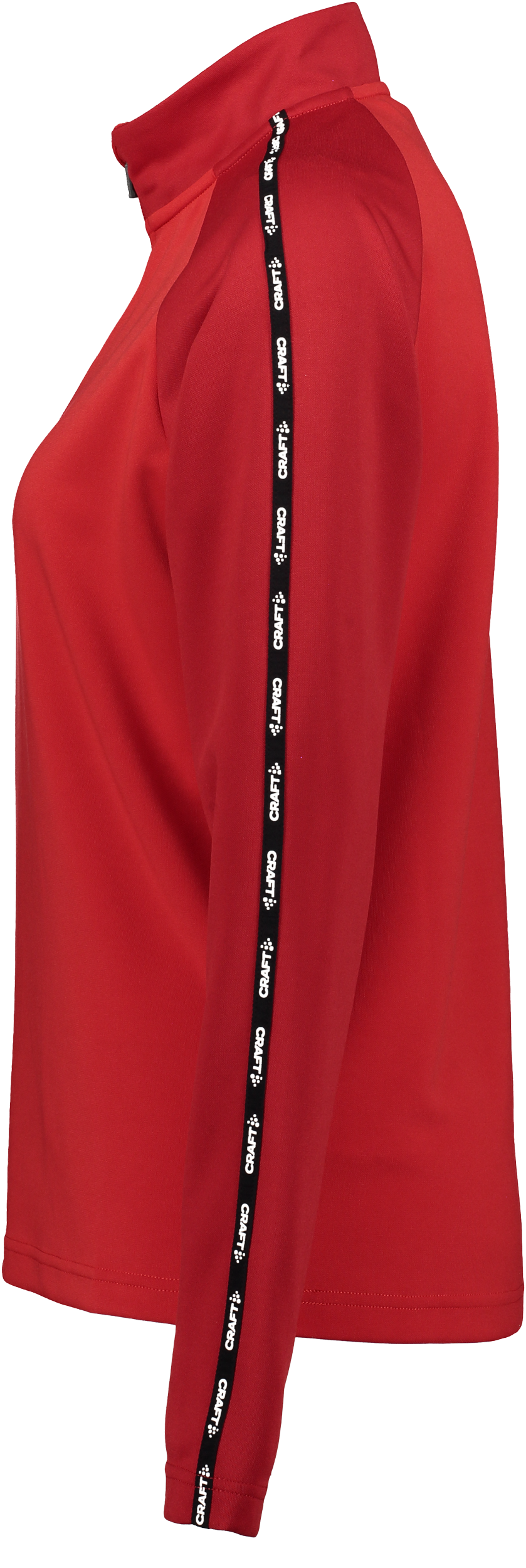 CRAFT, Squad 2.0 Half Zip W