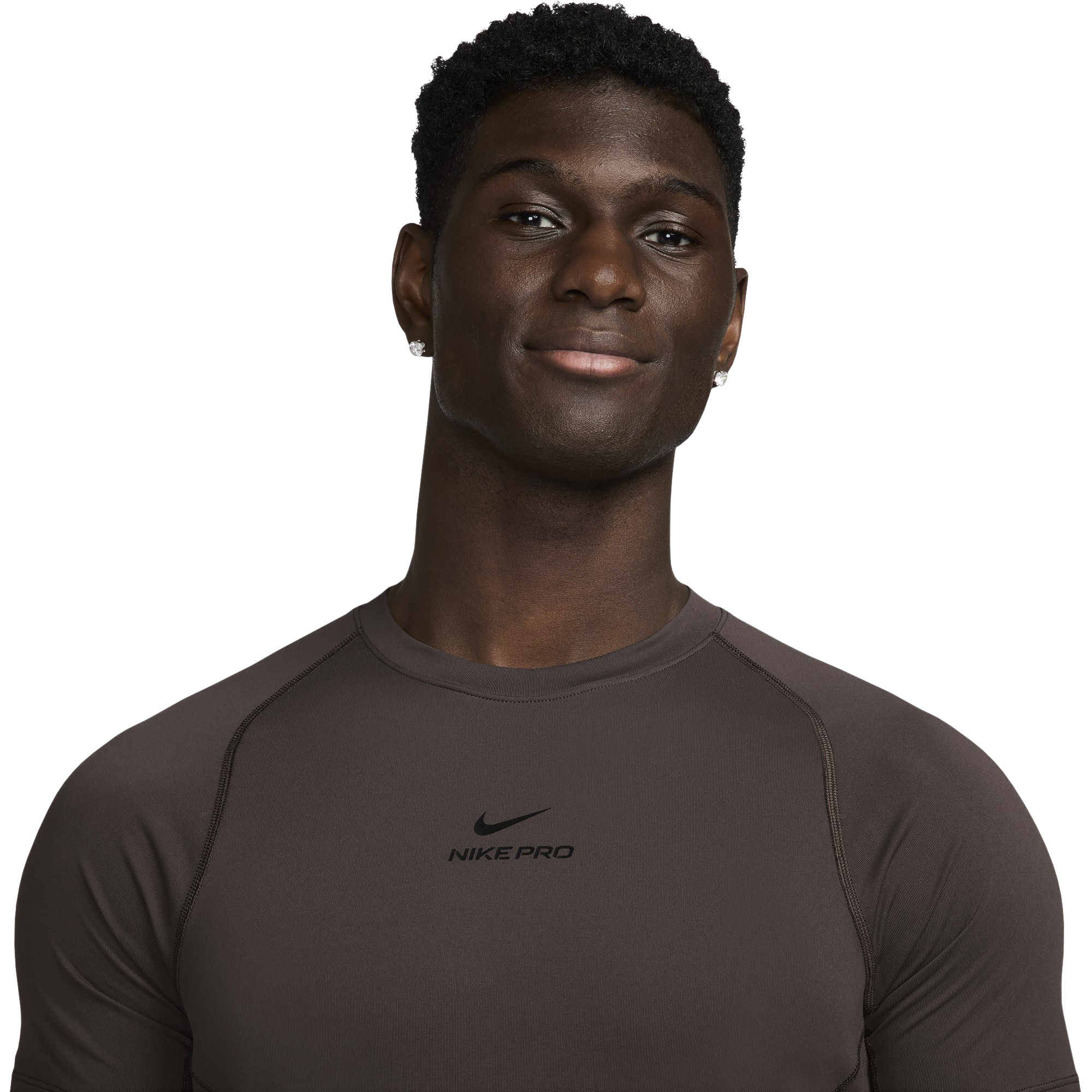 NIKE, M Np Df Npt Ss Top