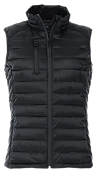 248026101101 CLIQUE Hudson Vest W 248026101101 CLIQUE Hudson Vest W Standard Small1x1