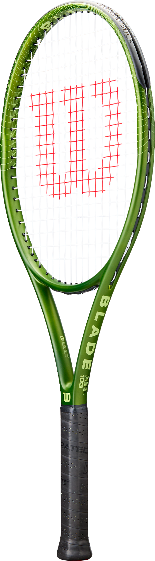 WILSON, BLADE FEEL 103 TNS RKT