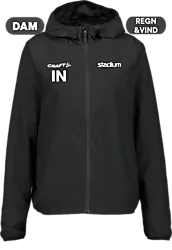 394070104101 CRAFT Squad Go Wind Jacket W 394070104101 CRAFT Squad Go Wind Jacket W Standard Small1x1