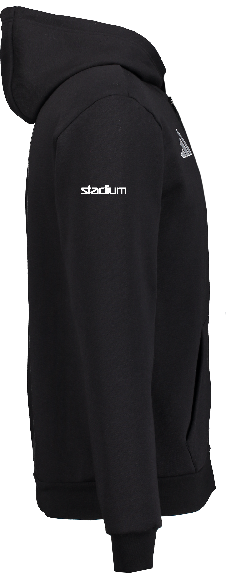 ADIDAS, ENT26 FZ HOOD JR