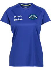 321482102101 CRAFT Evolve Tee W 321482102101 CRAFT Evolve Tee W Standard Small1x1