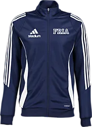 390926102101 ADIDAS Tiro24 Tr Jkt 390926102101 ADIDAS Tiro24 Tr Jkt Standard Small1x1