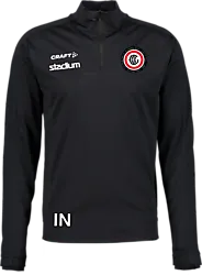 394171105101 CRAFT Evolve 2.0 Half Zip Jr 394171105101 CRAFT Evolve 2.0 Half Zip Jr Standard Small1x1