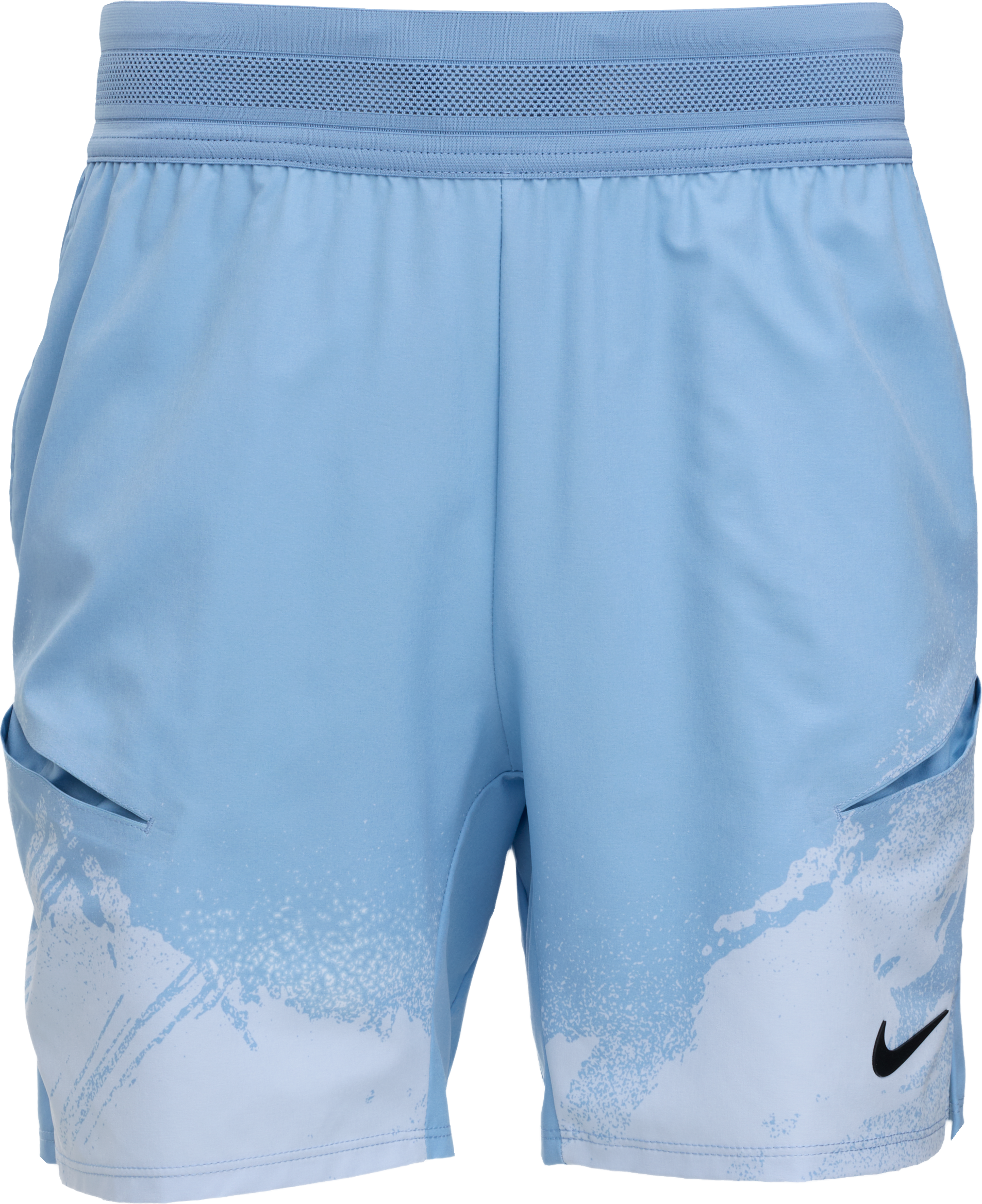 
NIKE, 
M NKCT DF SLAM SHORT RG, 
Detail 1
