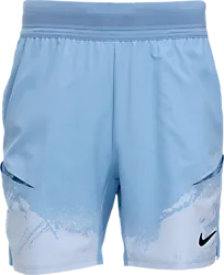 M NKCT DF SLAM SHORT RG - WORK BLUE Standard Small1x1