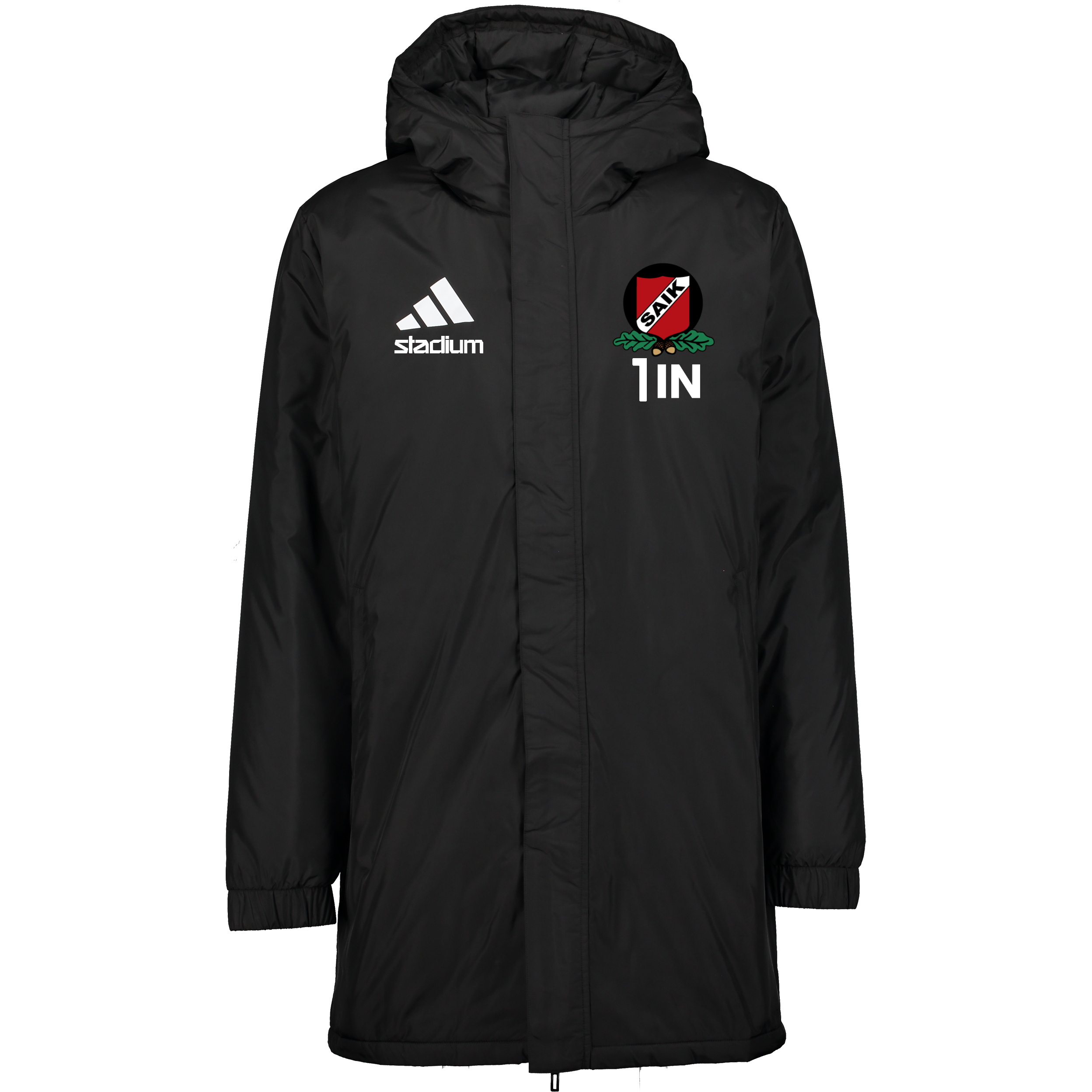 
ADIDAS, 
ENT26 STADJKT, 
Detail 1
