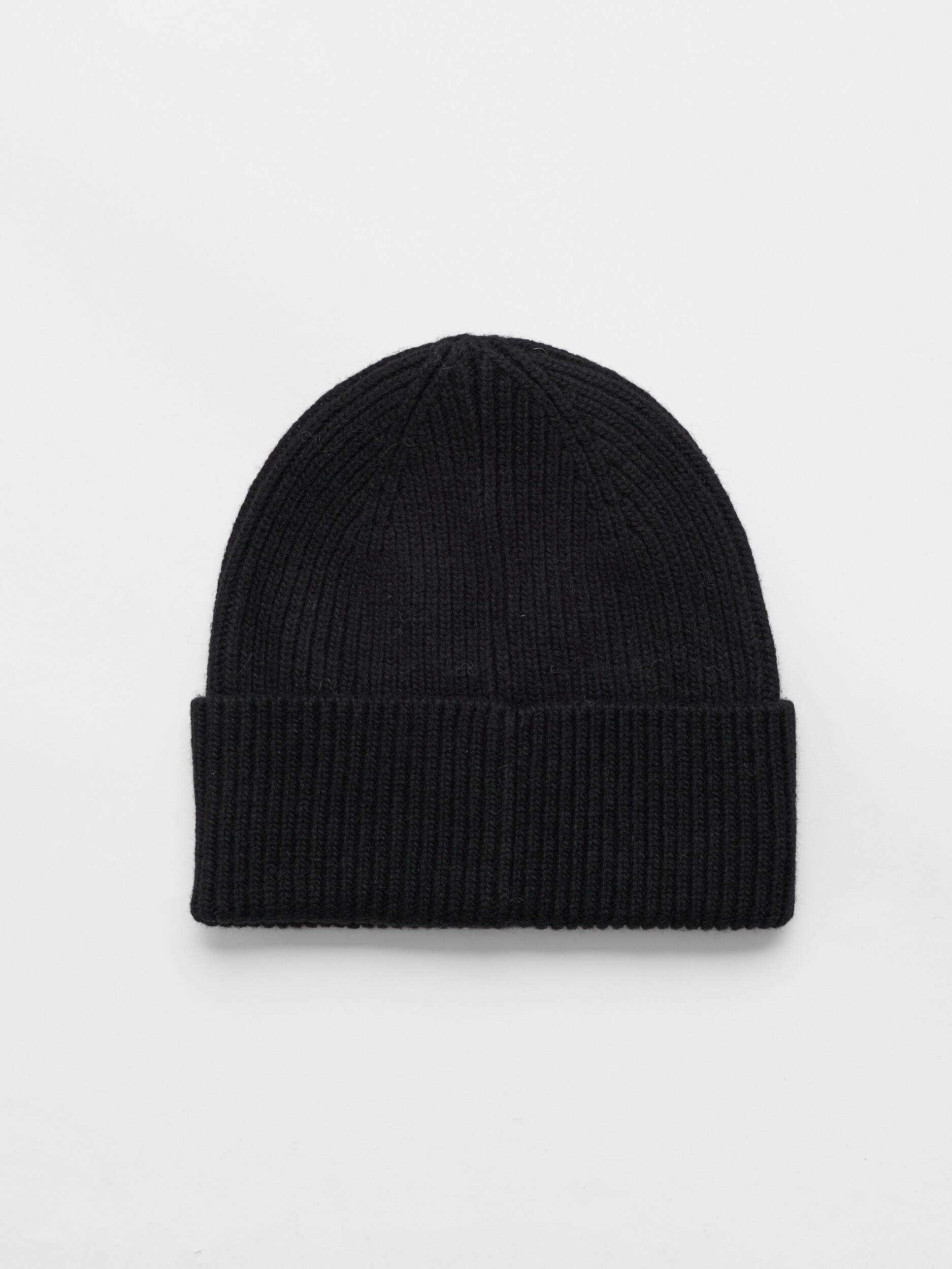 EVEREST, WOOL KNIT BEANIE