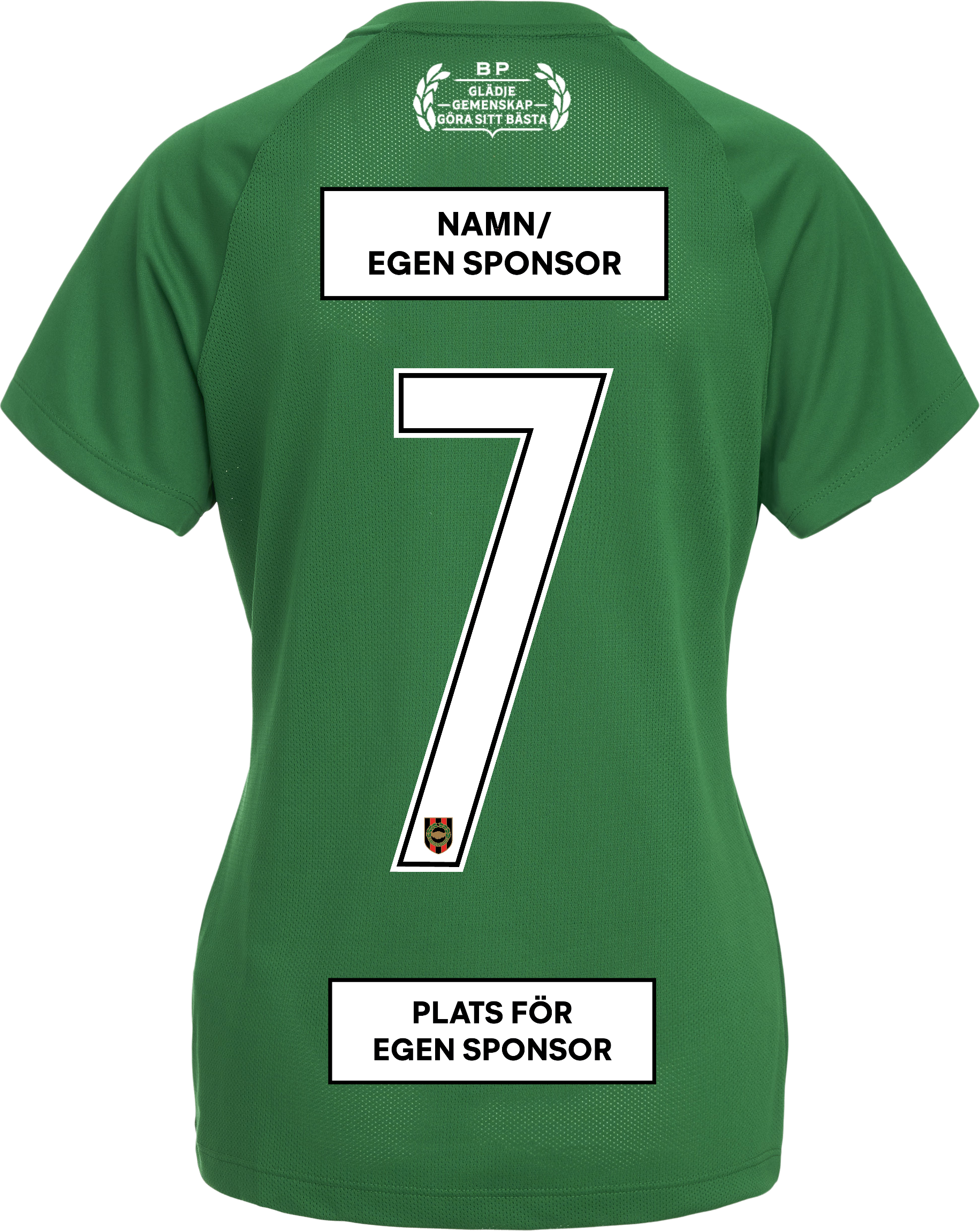 NIKE, PARK VIII SS JSY W