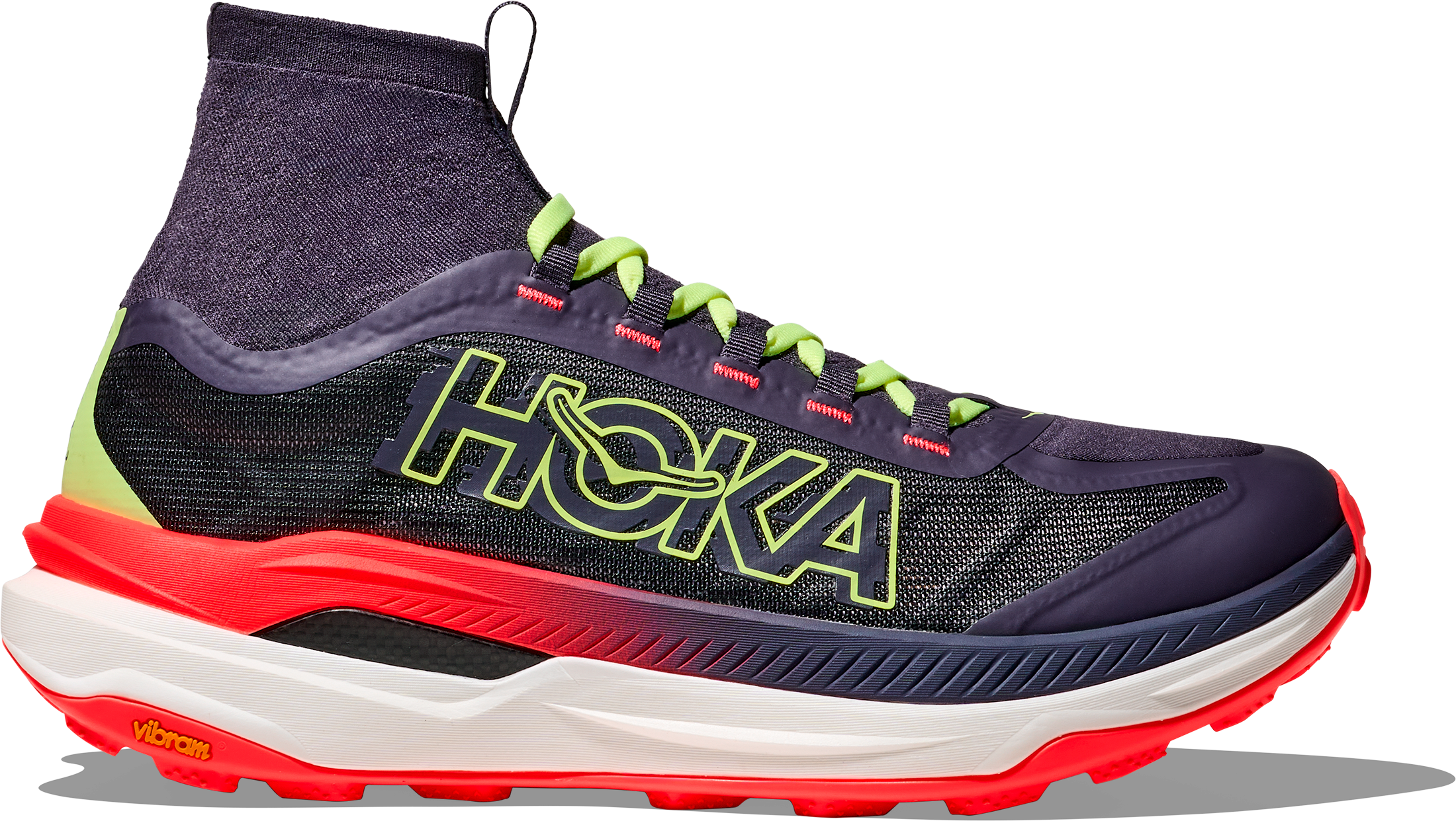 
HOKA, 
M Tecton X 3, 
Detail 1
