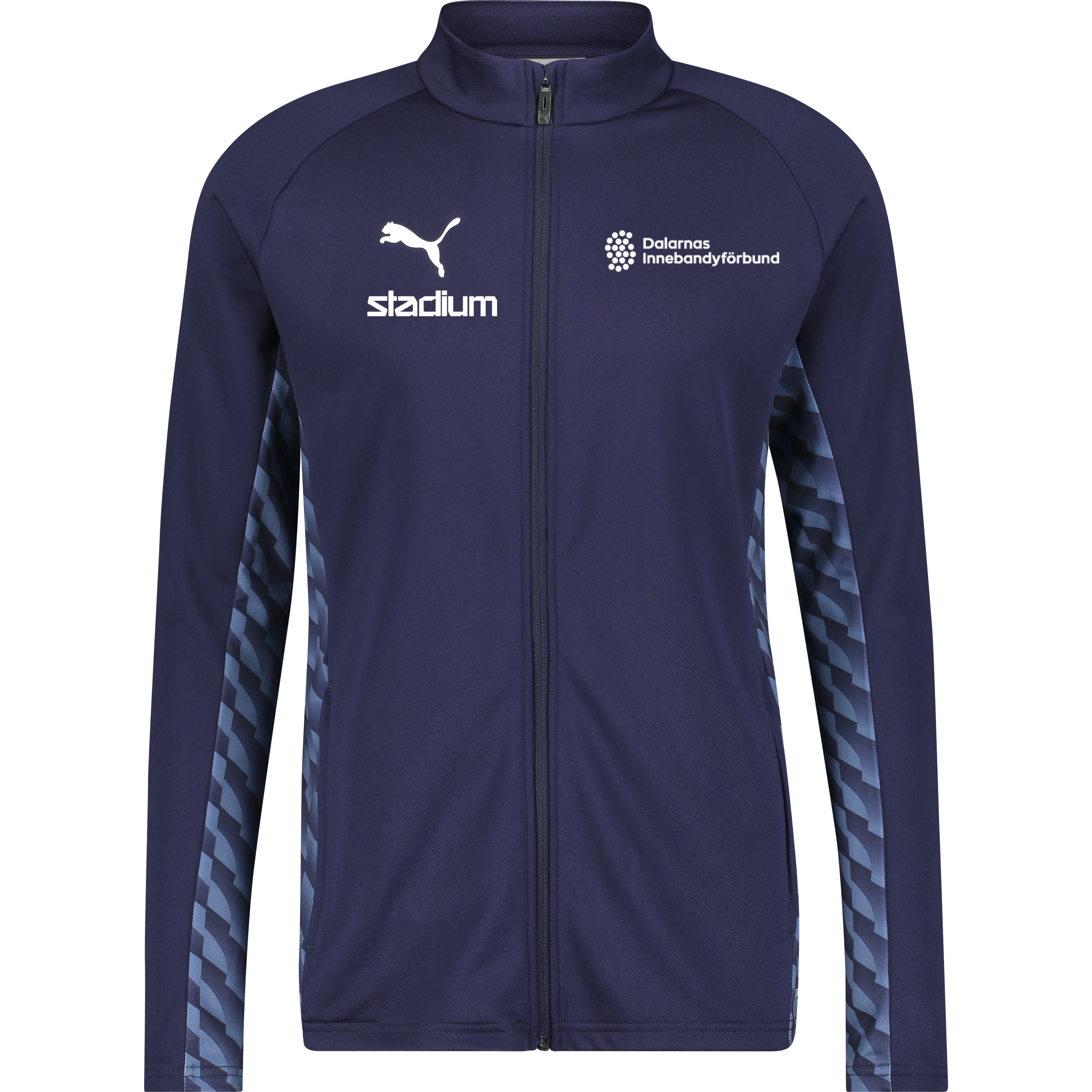 
PUMA, 
TEAMLIGA26 TRAINING JACKET, 
Detail 1
