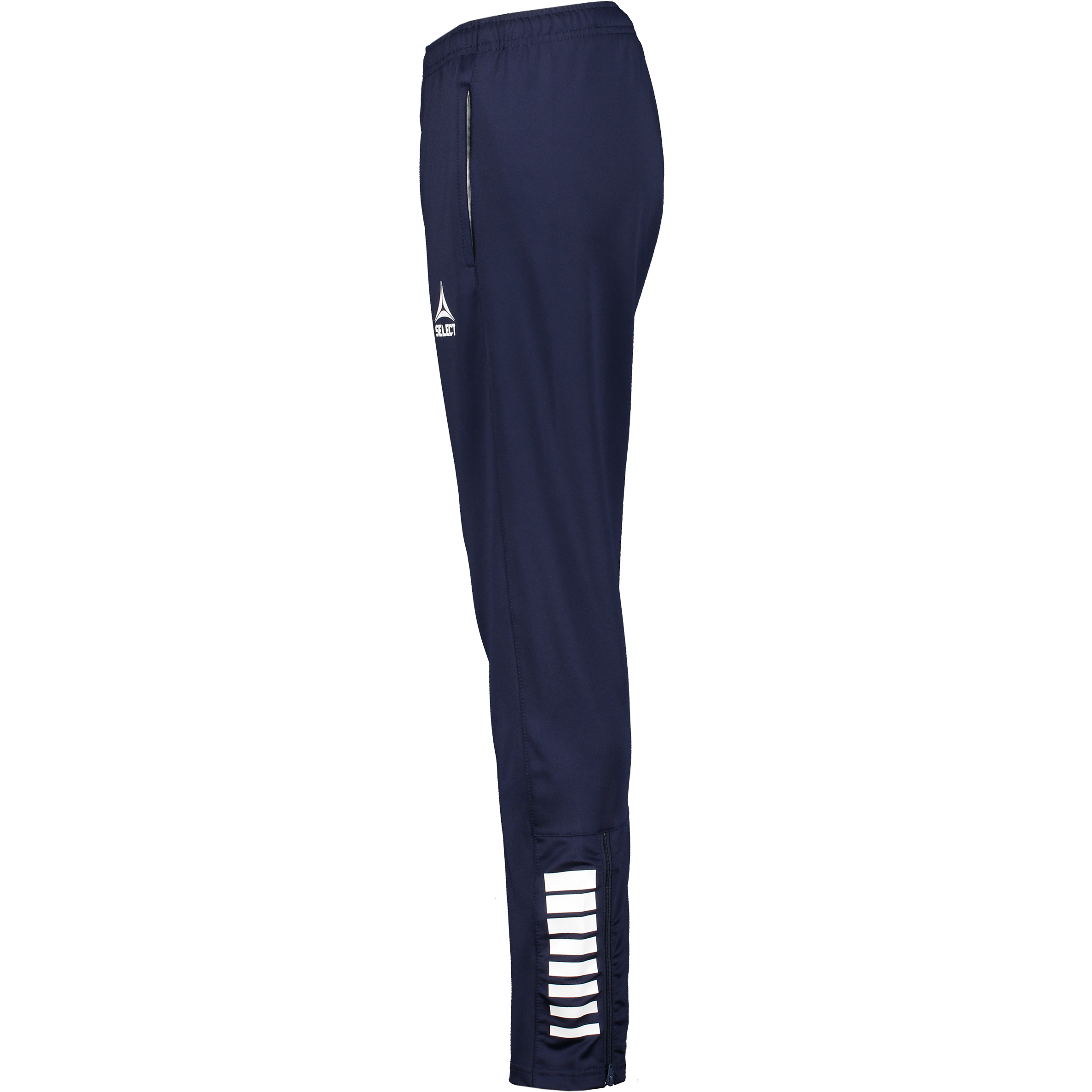 SELECT, Spain 25 Trg Pnt W