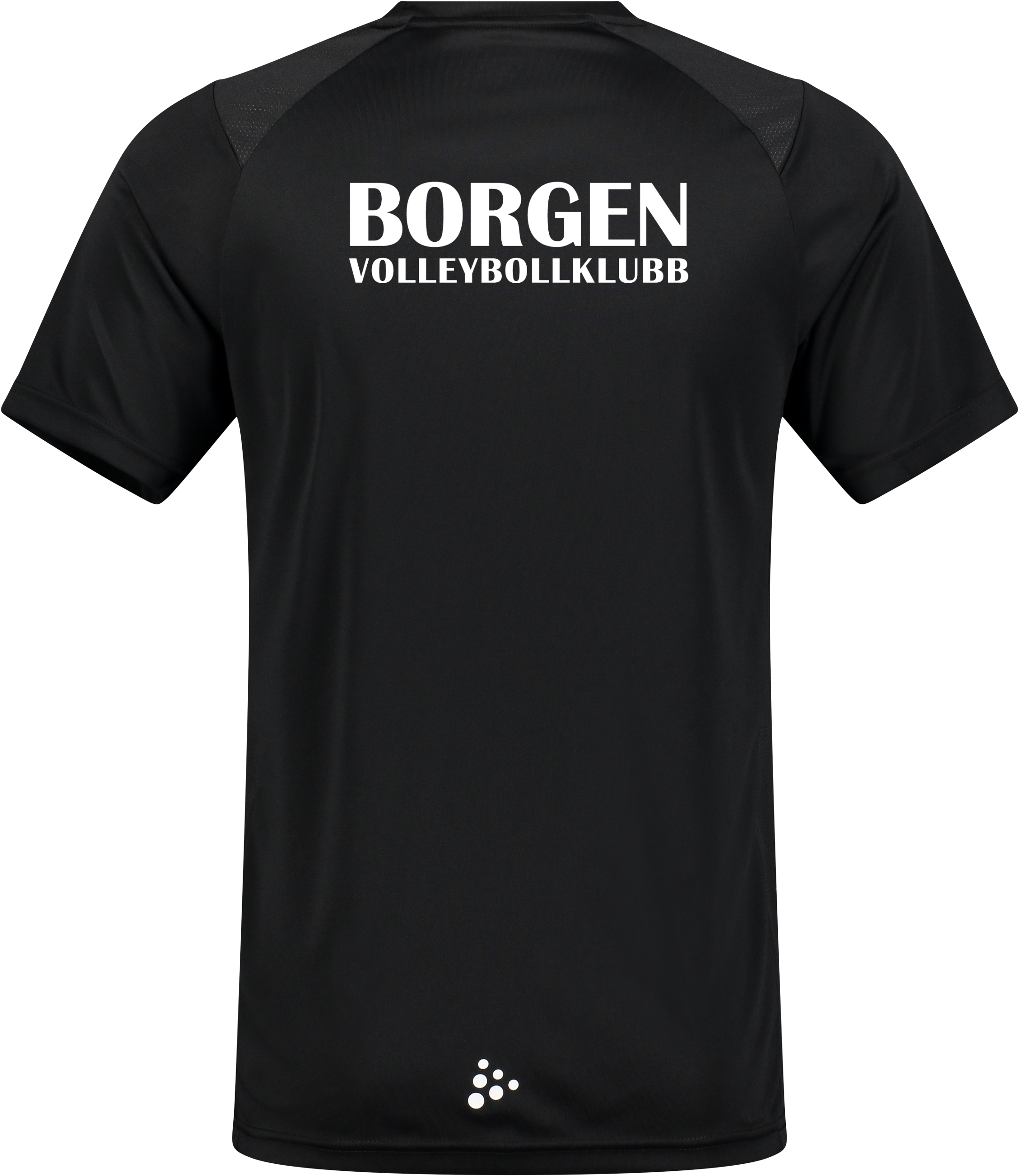 CRAFT, Rush 2.0 Ss Tee M