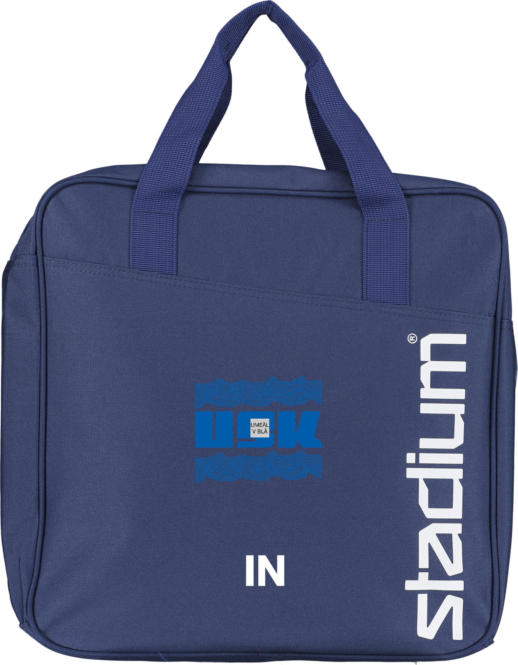 
STADIUM, 
MULTI BAG 30L TS, 
Detail 1
