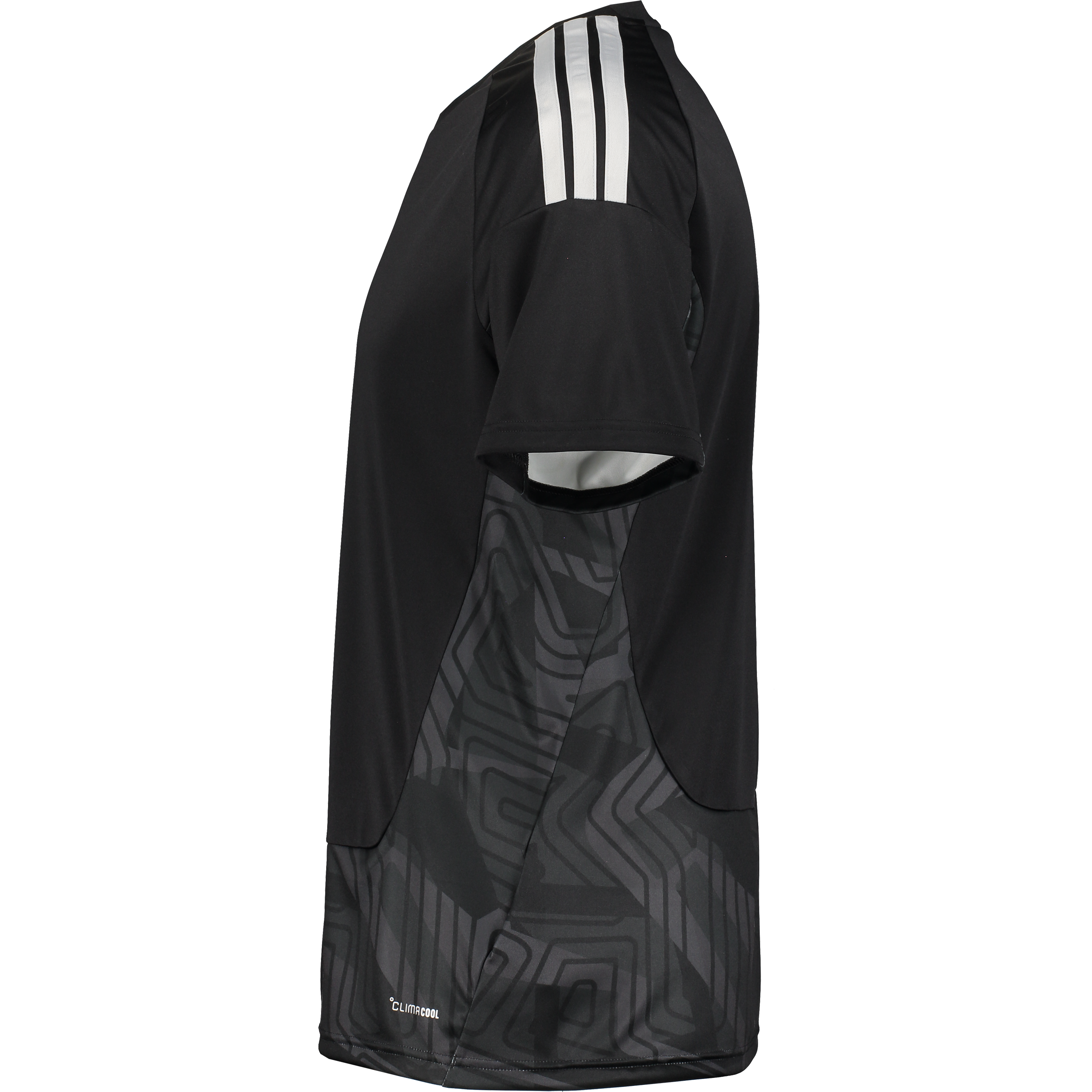 ADIDAS, T26 C GK JSY SS