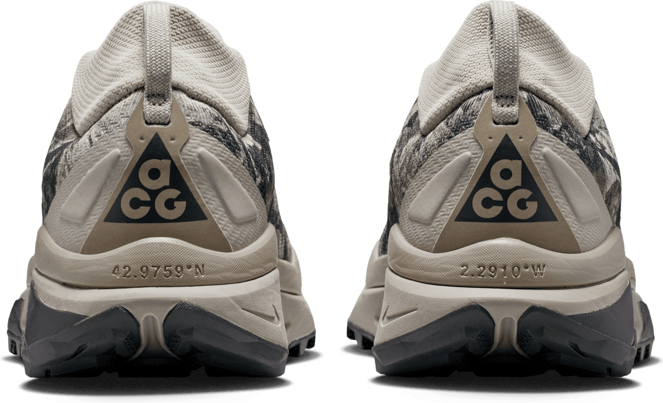 NIKE, W NIKE ACG ZEGAMA WOMEN'S TRAIL RUNNI