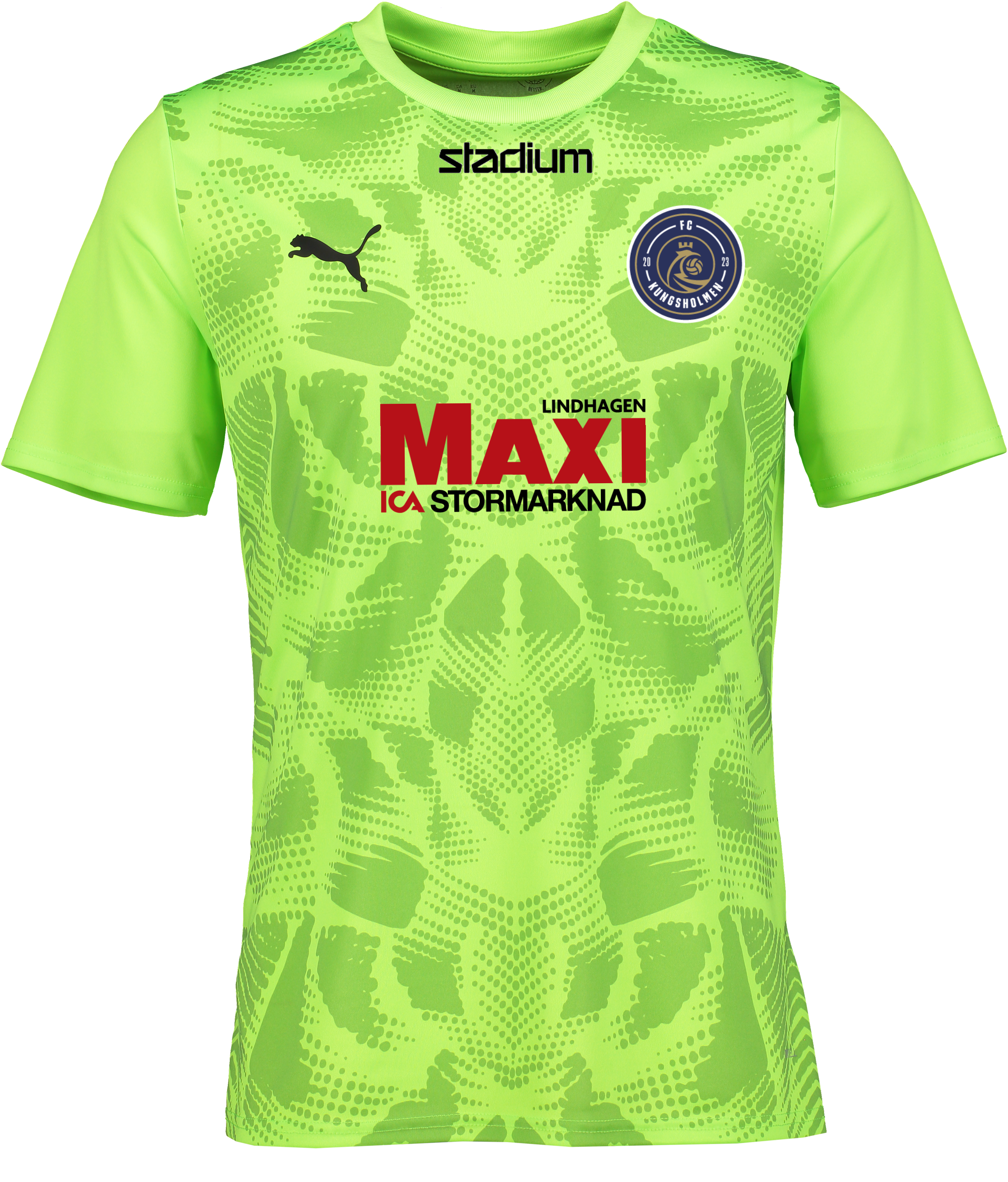 
PUMA, 
T Ultimate Jsy Jr, 
Detail 1
