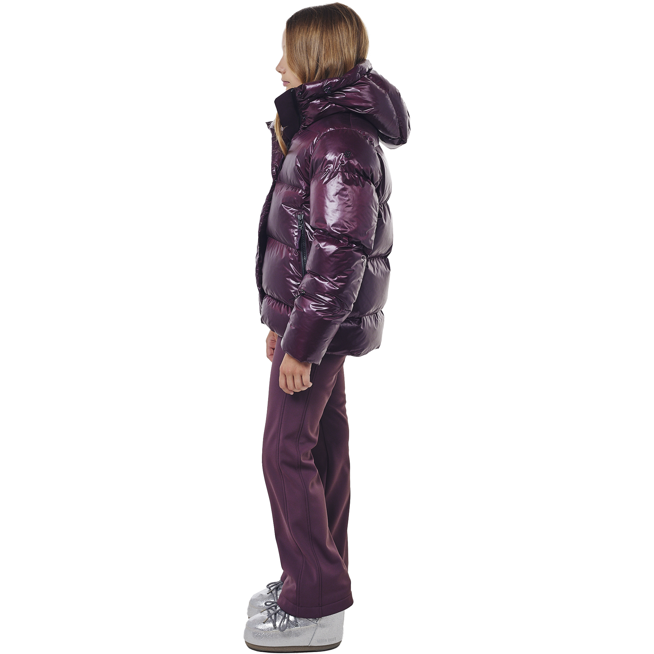 8848 ALTITUDE, G Saga Ski Jacket