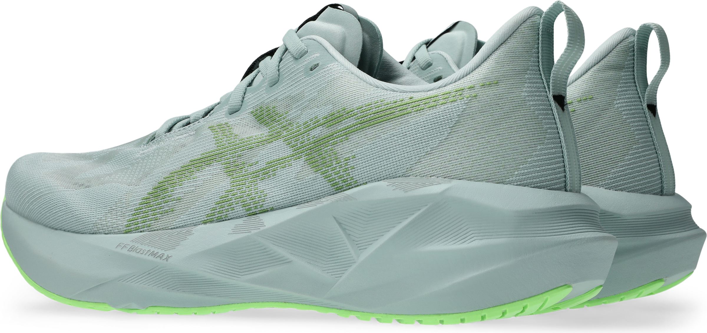 ASICS, M Novablast 5