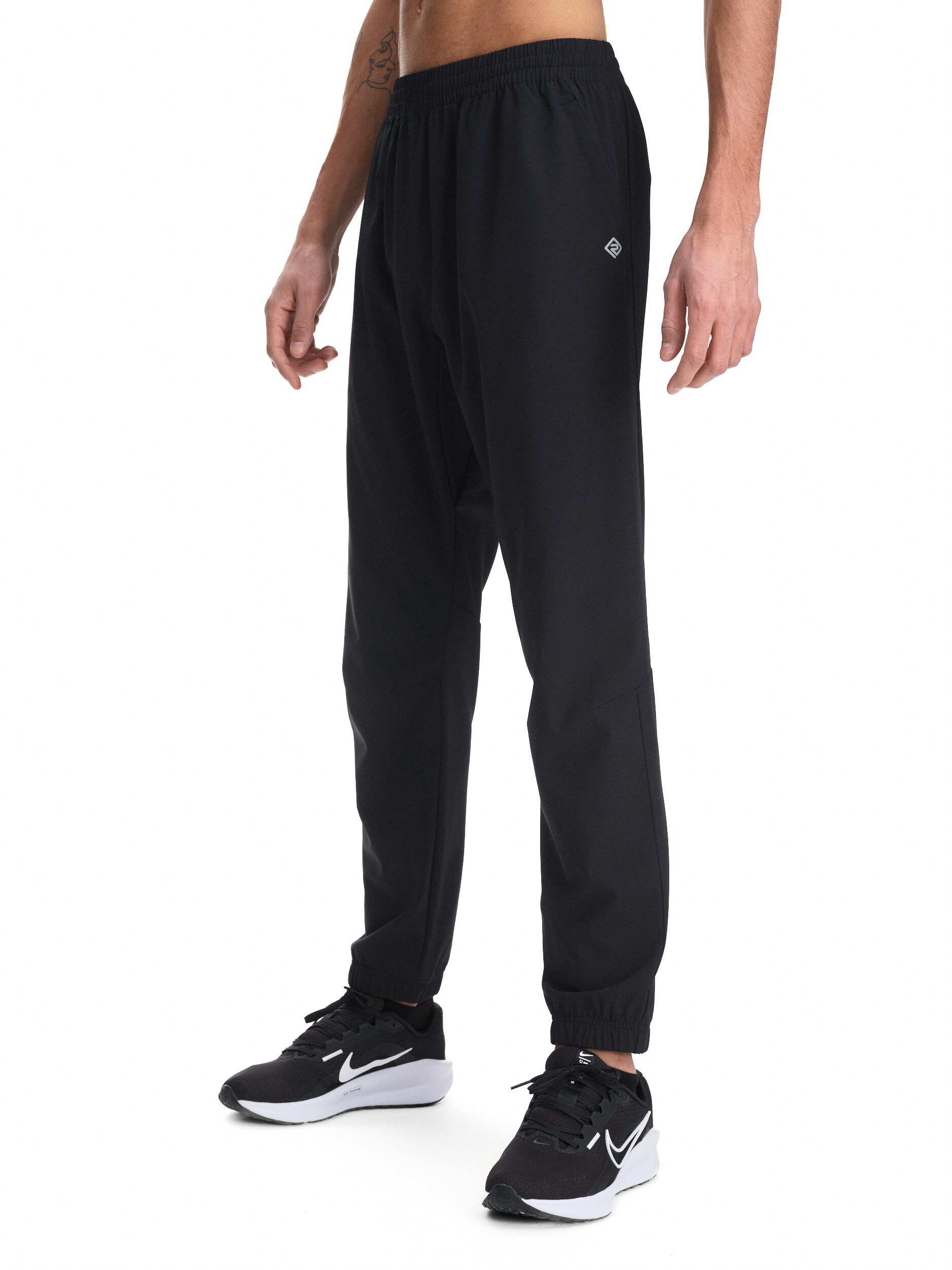 
RONHILL, 
Run Wind Pant M, 
Detail 1
