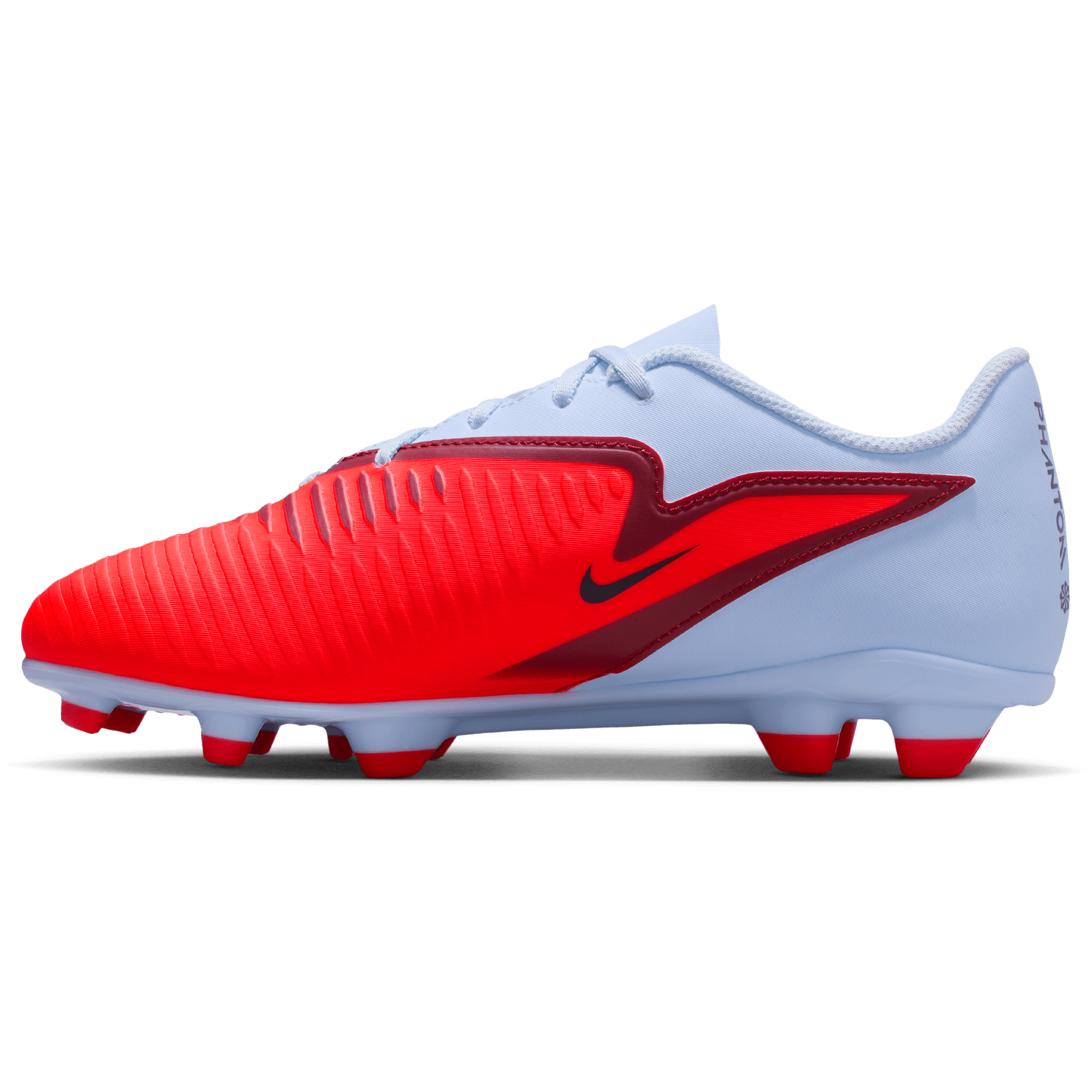 NIKE, Jr Phantom 6 Low Club Fg/mg