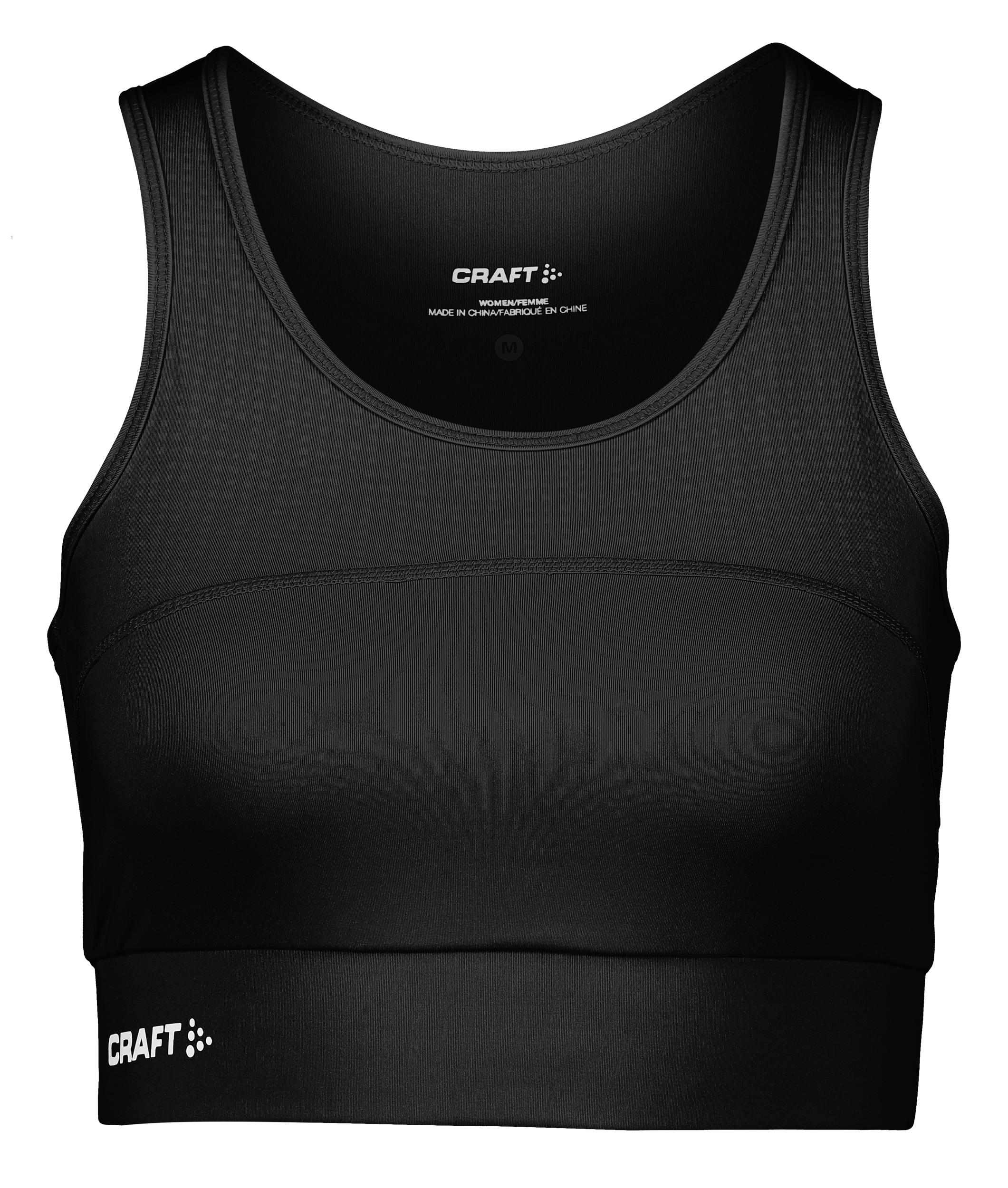 
CRAFT, 
Rush Top W, 
Detail 1
