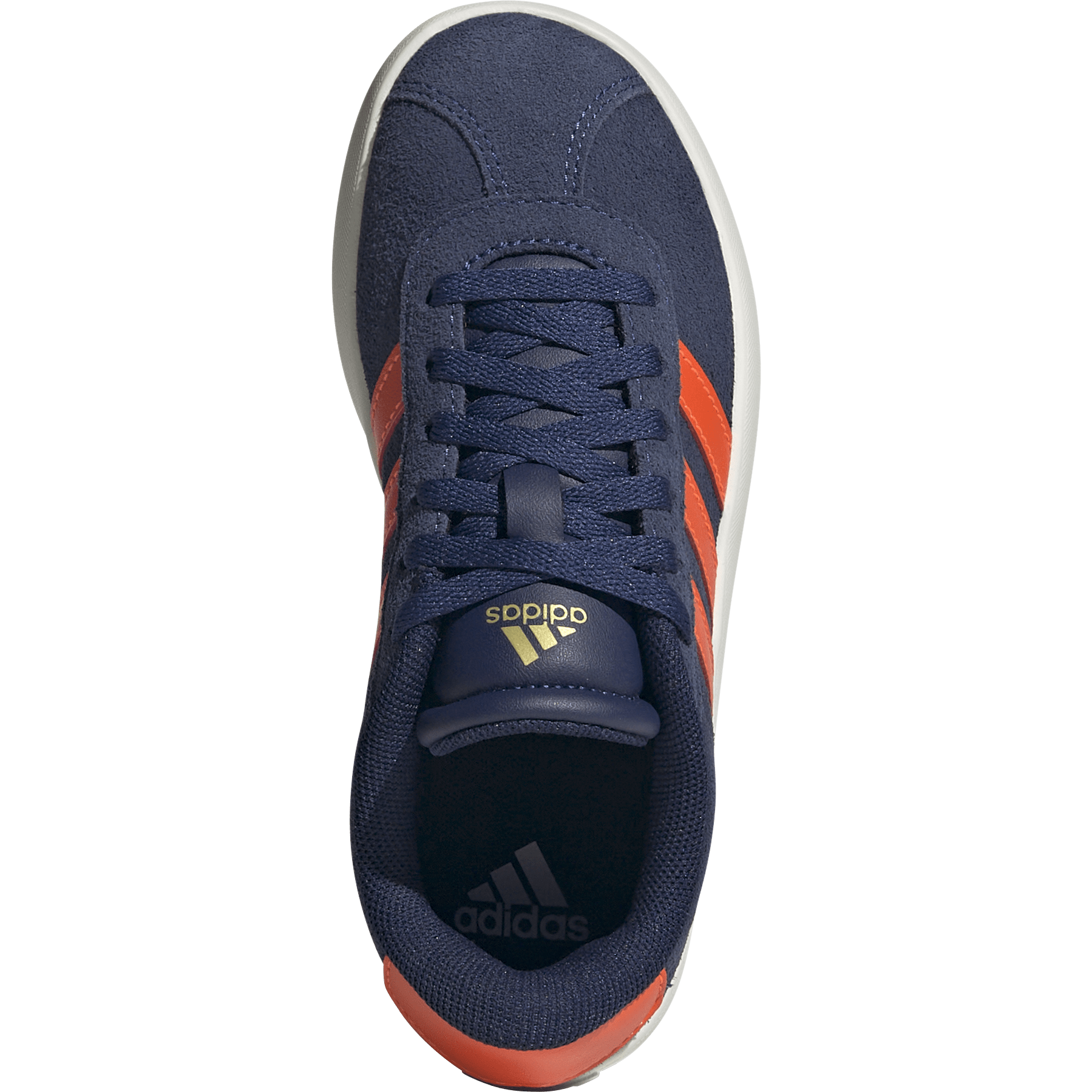 ADIDAS, VL COURT 3.0 K