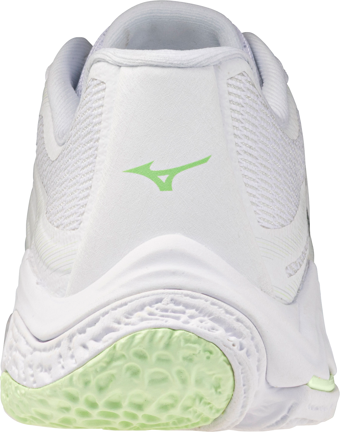 MIZUNO, WAVE LIGHTNING ELITE W